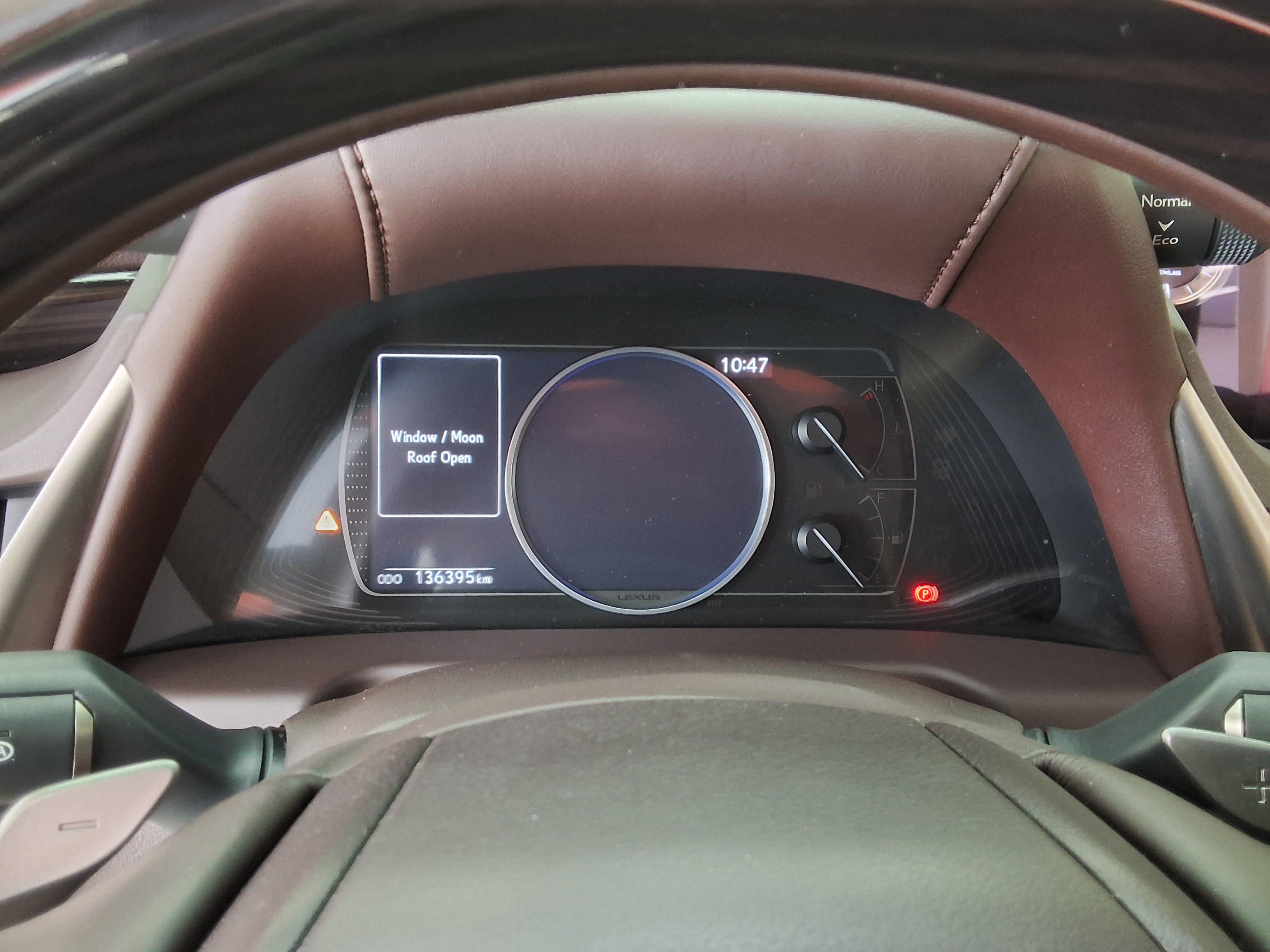 LEXUS ES - 8