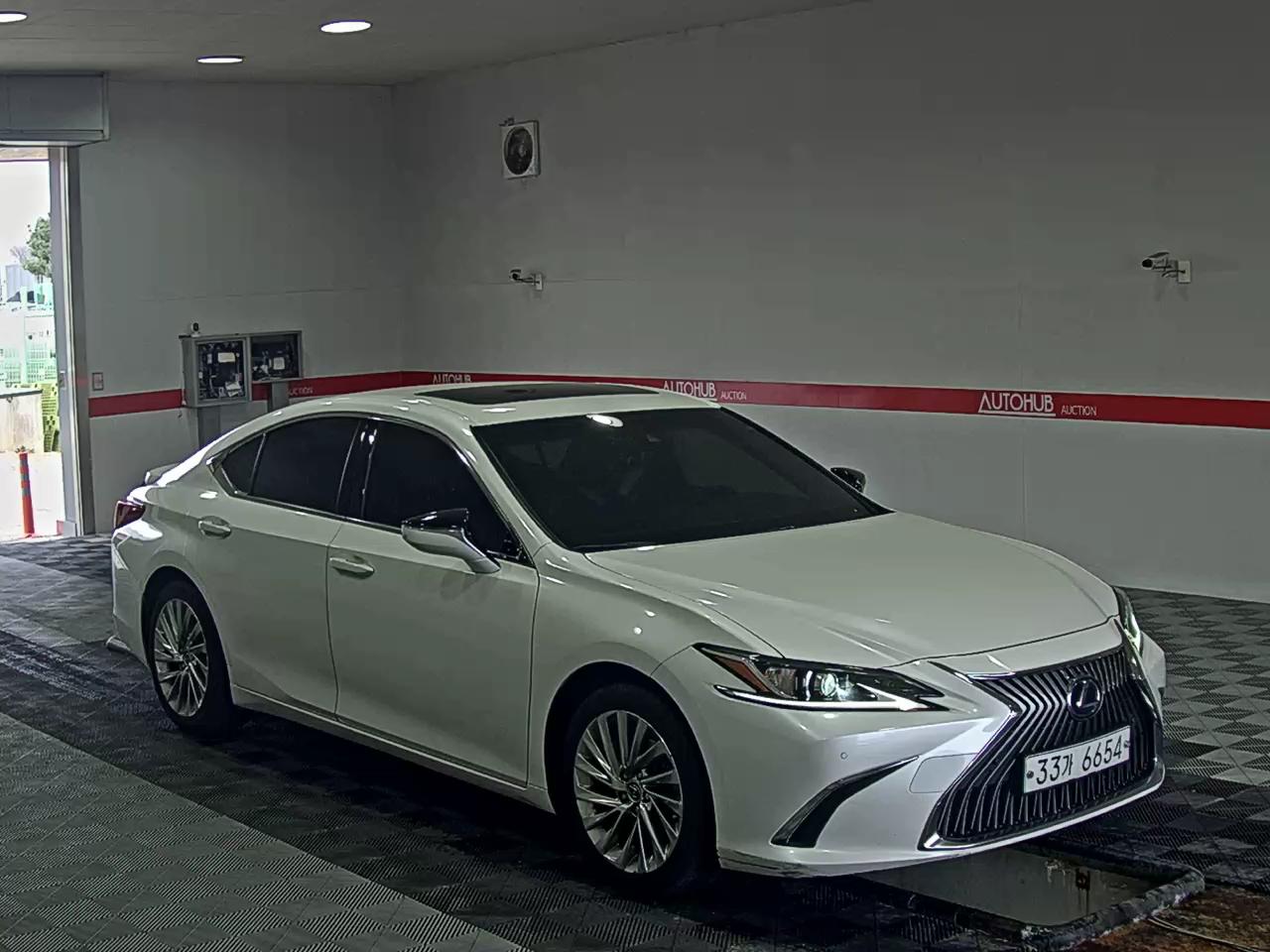 LEXUS ES - 2