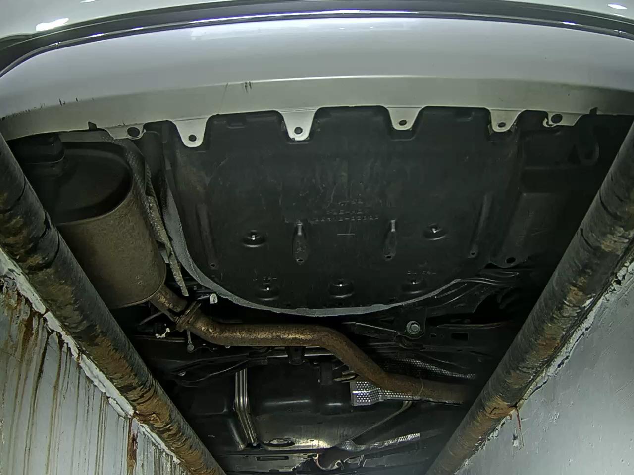 LEXUS ES - 7