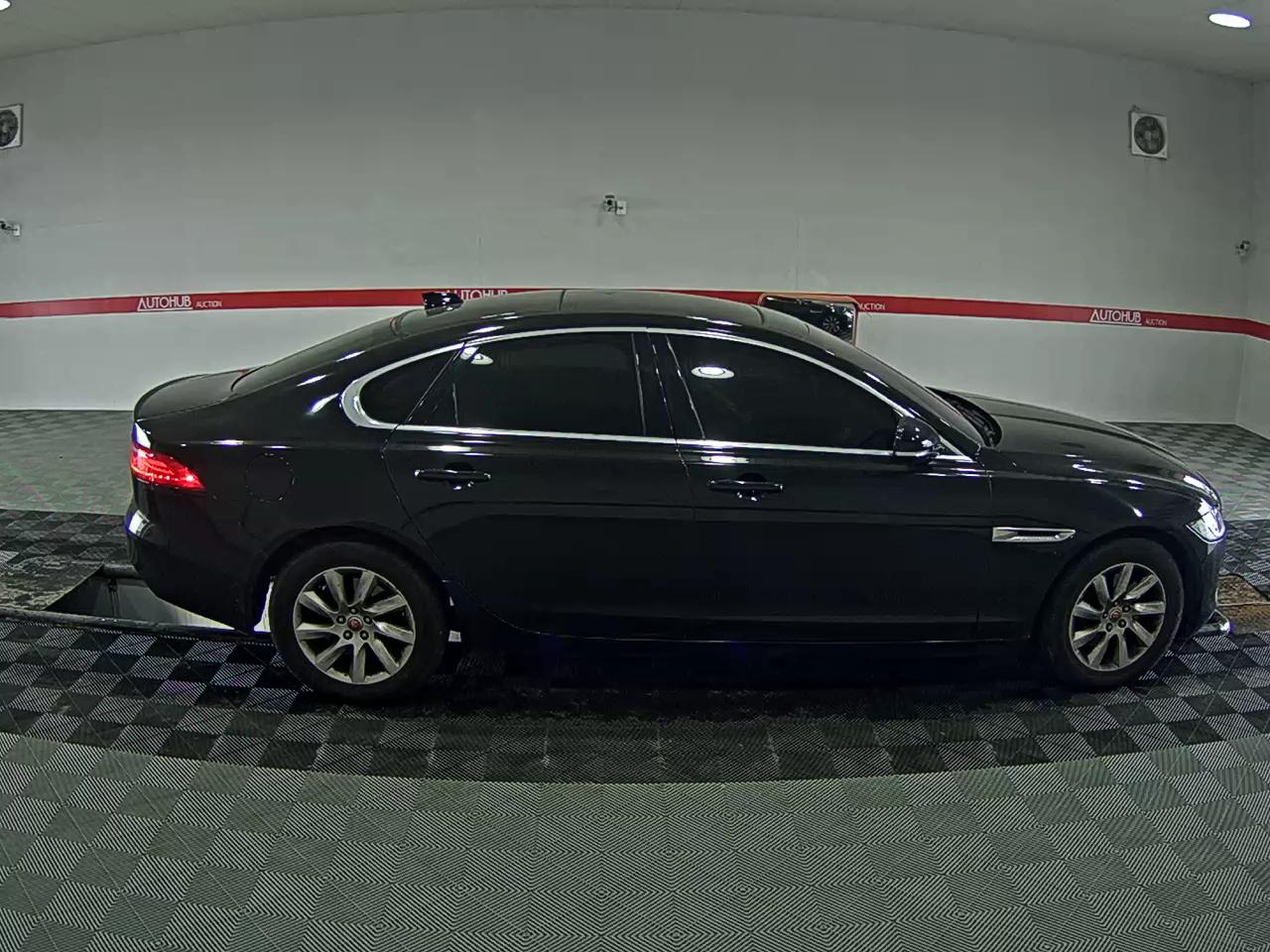 JAGUAR 재규어 - 3