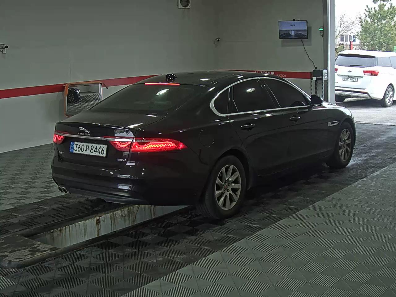 JAGUAR 재규어 - 4