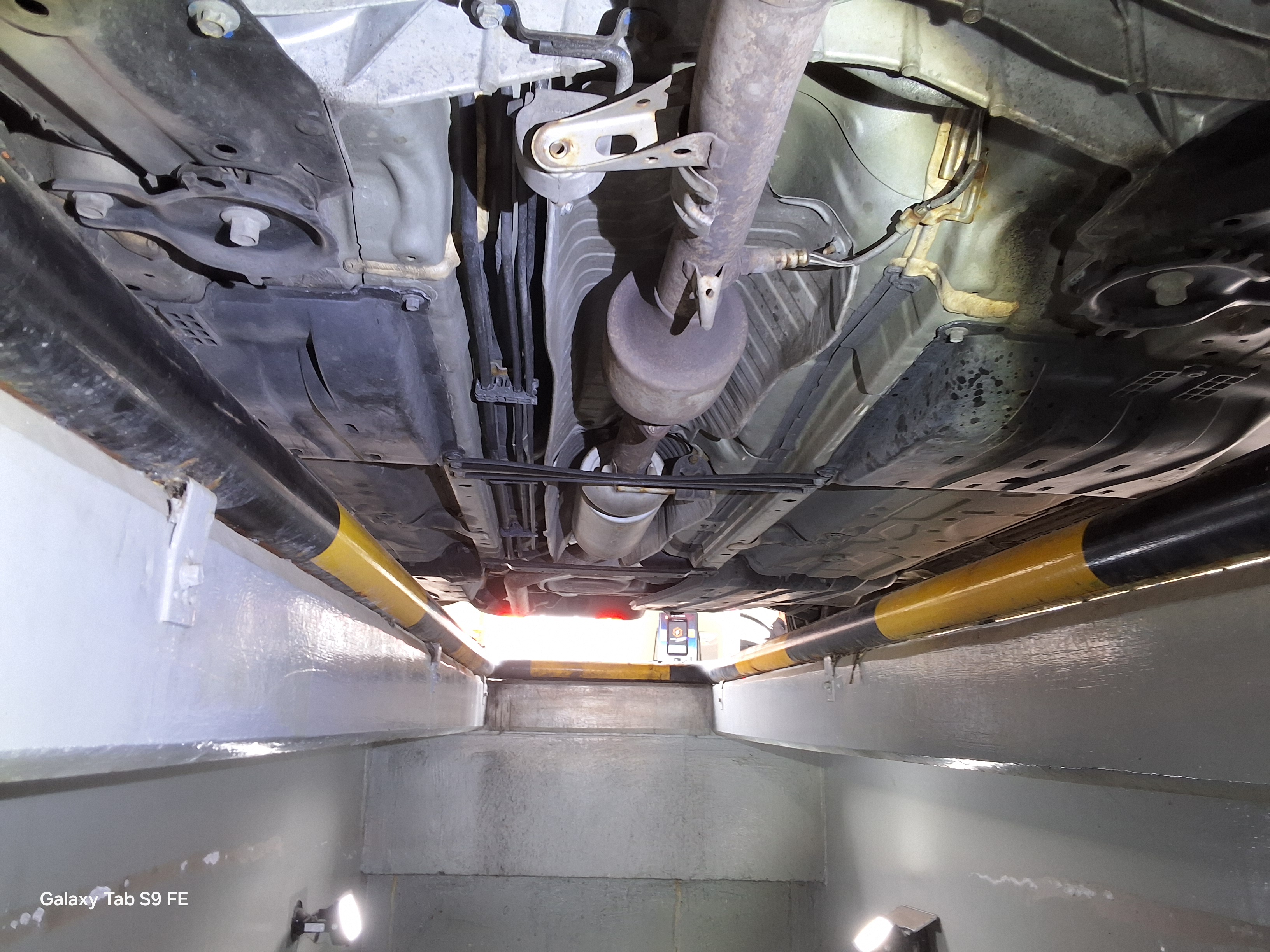 혼다 올뉴어코드 - 21