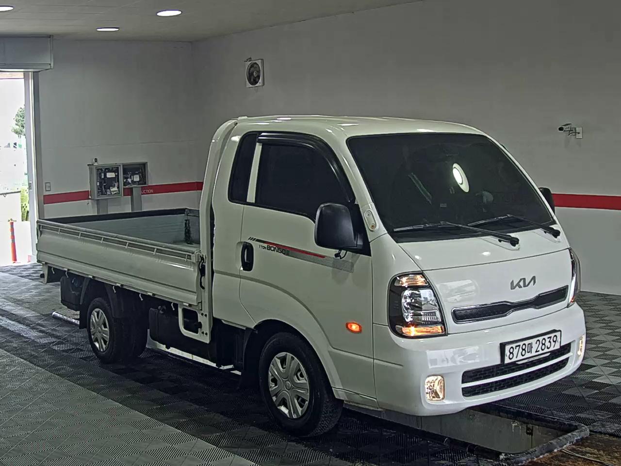 CHRYSLER 화물 - 2