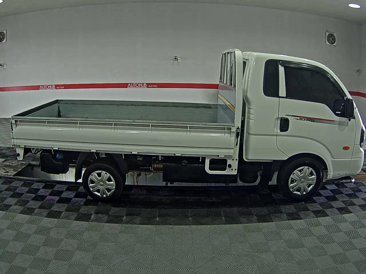 CHRYSLER 화물 - 3
