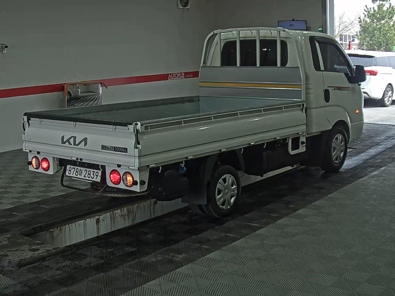 CHRYSLER 화물 - 4