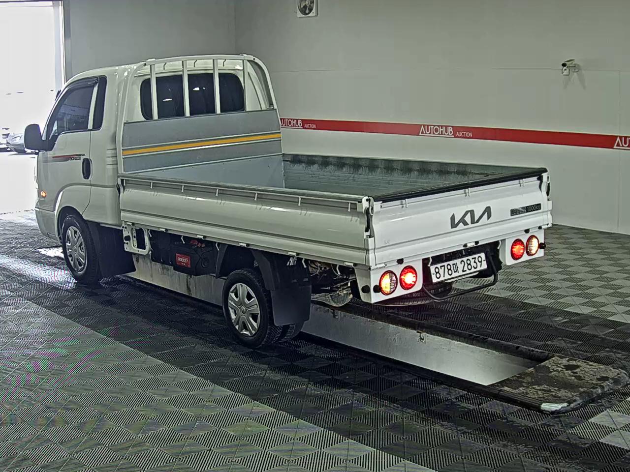CHRYSLER 화물 - 5