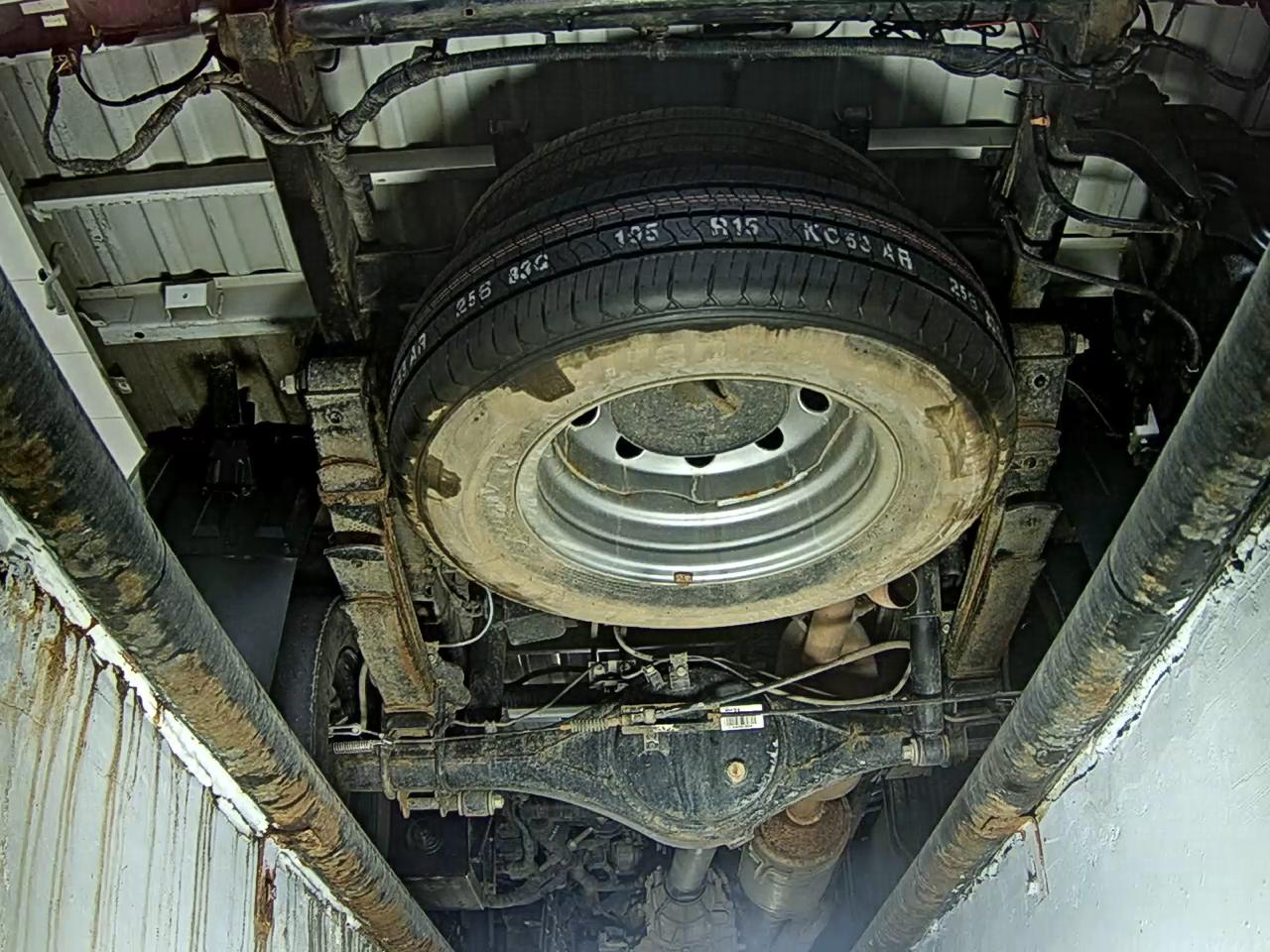 CHRYSLER 화물 - 7