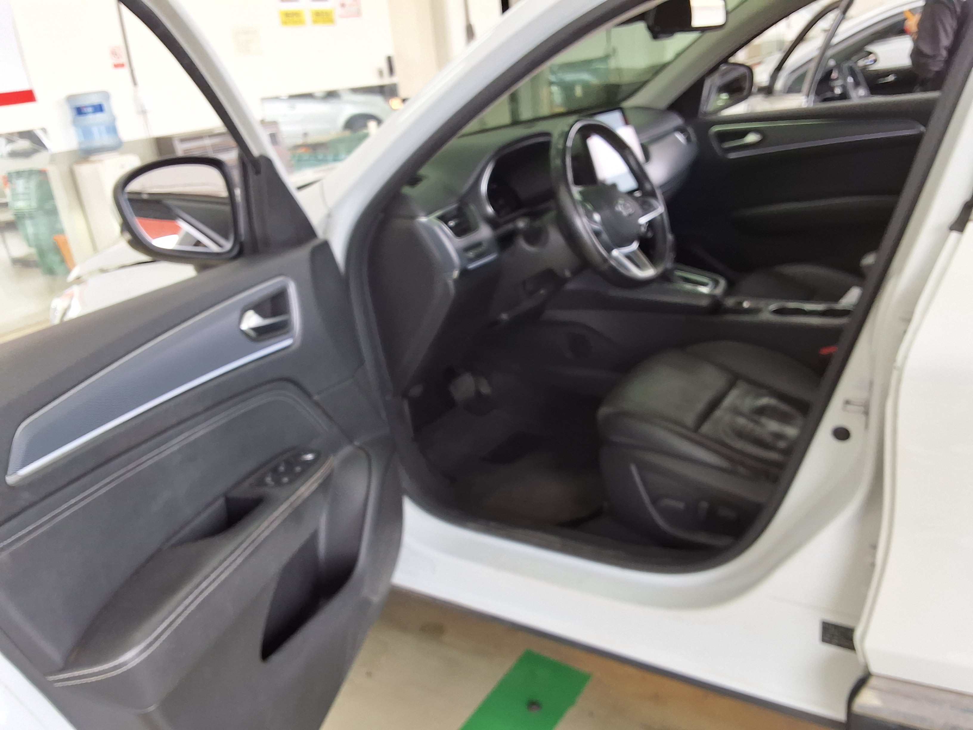 Renault Samsung XM3 - 9