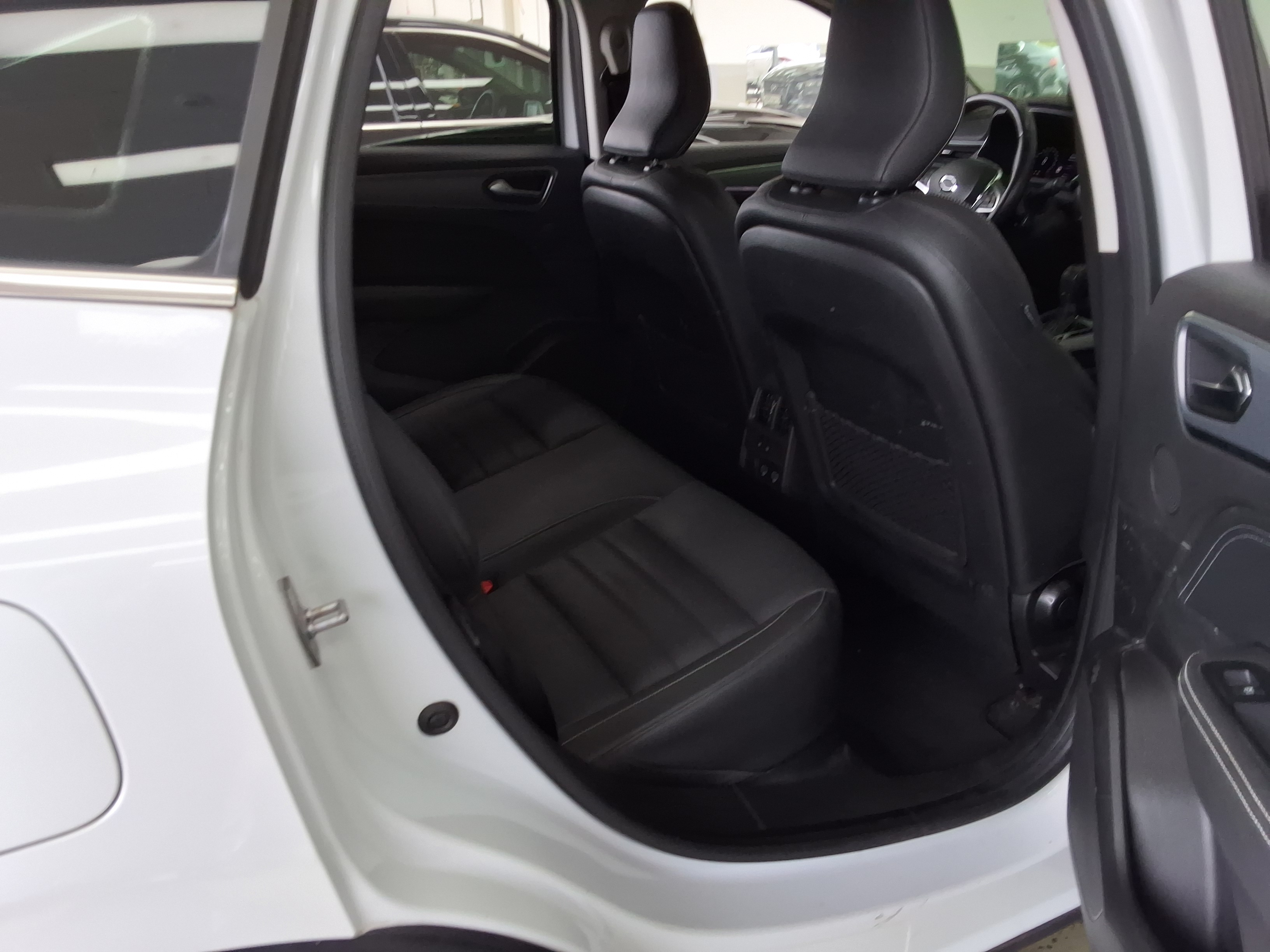Renault Samsung XM3 - 12