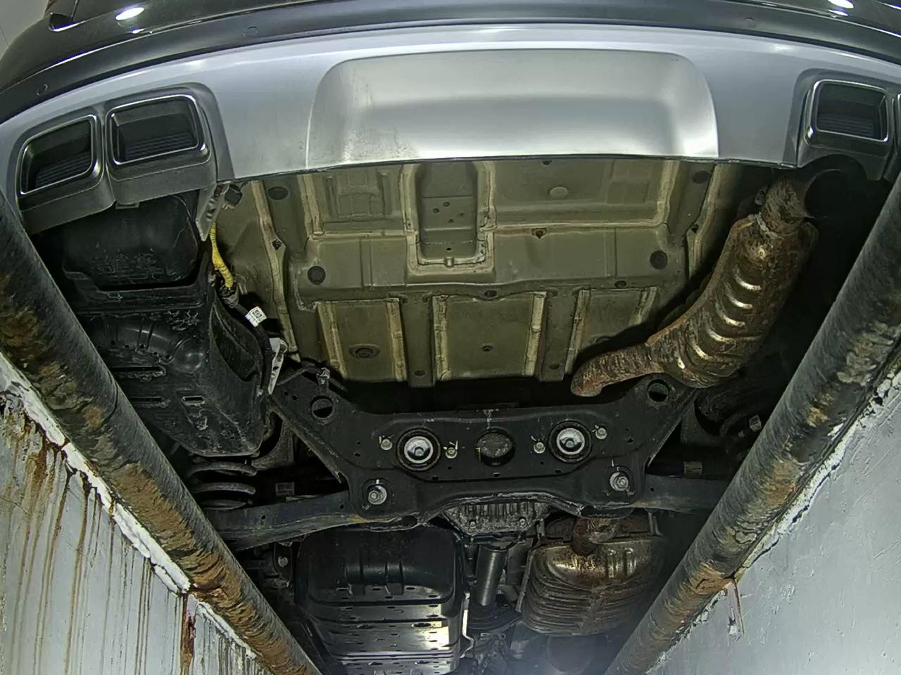 Kia BORREGO 2022 - Image 7