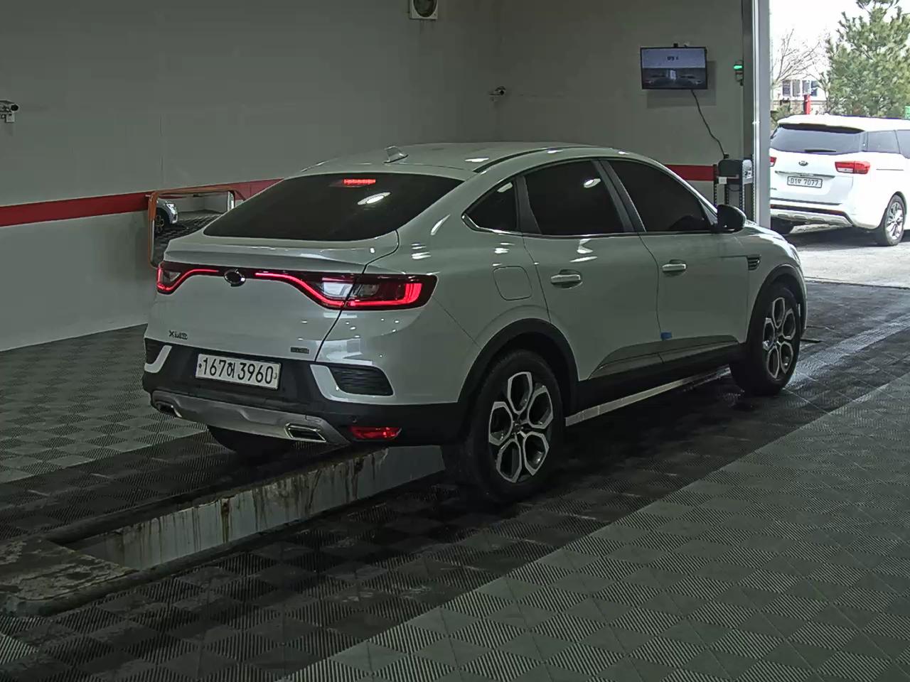 Renault Samsung XM3 - 4