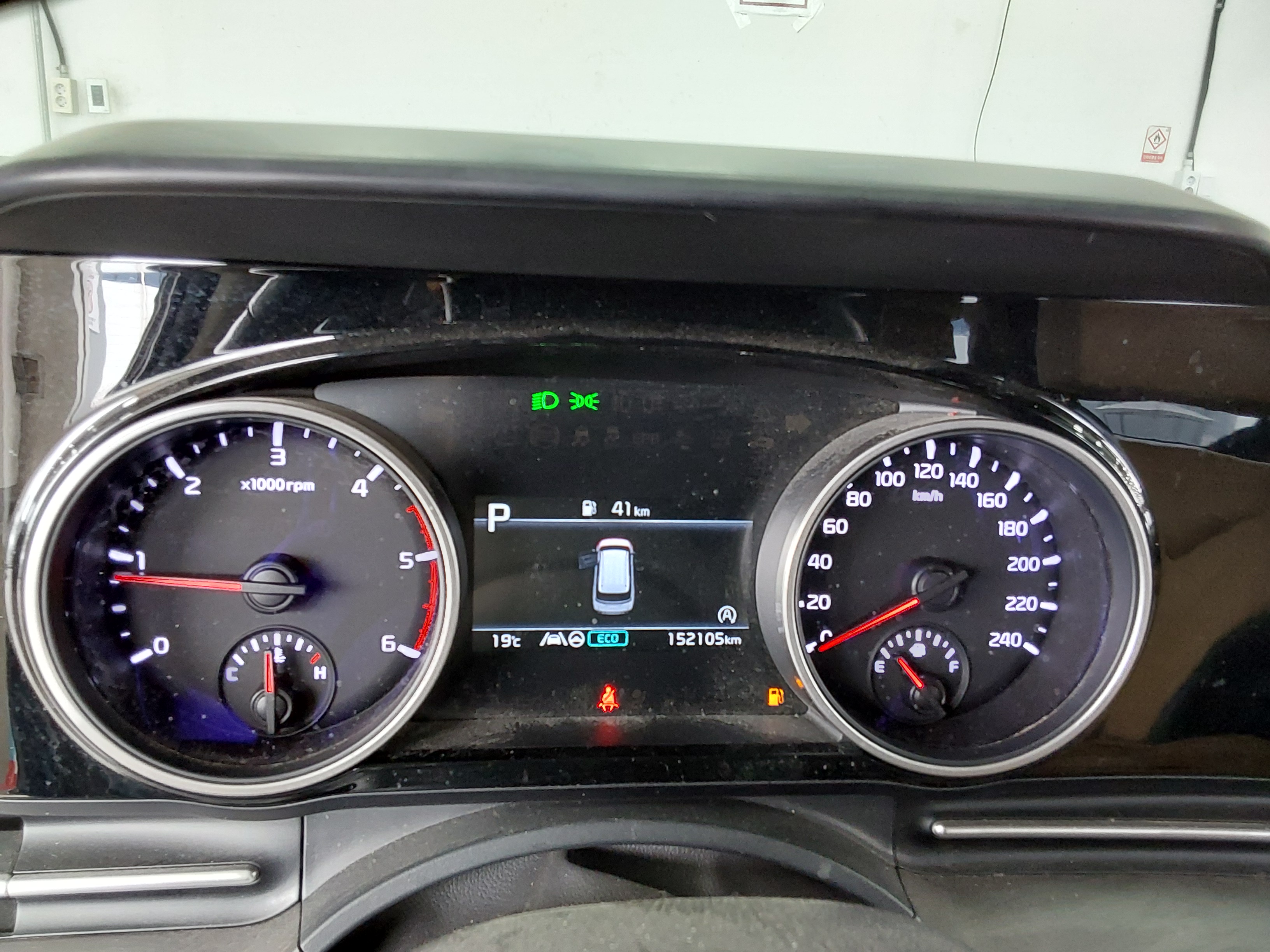 Kia Carnival 2021 - Image 8