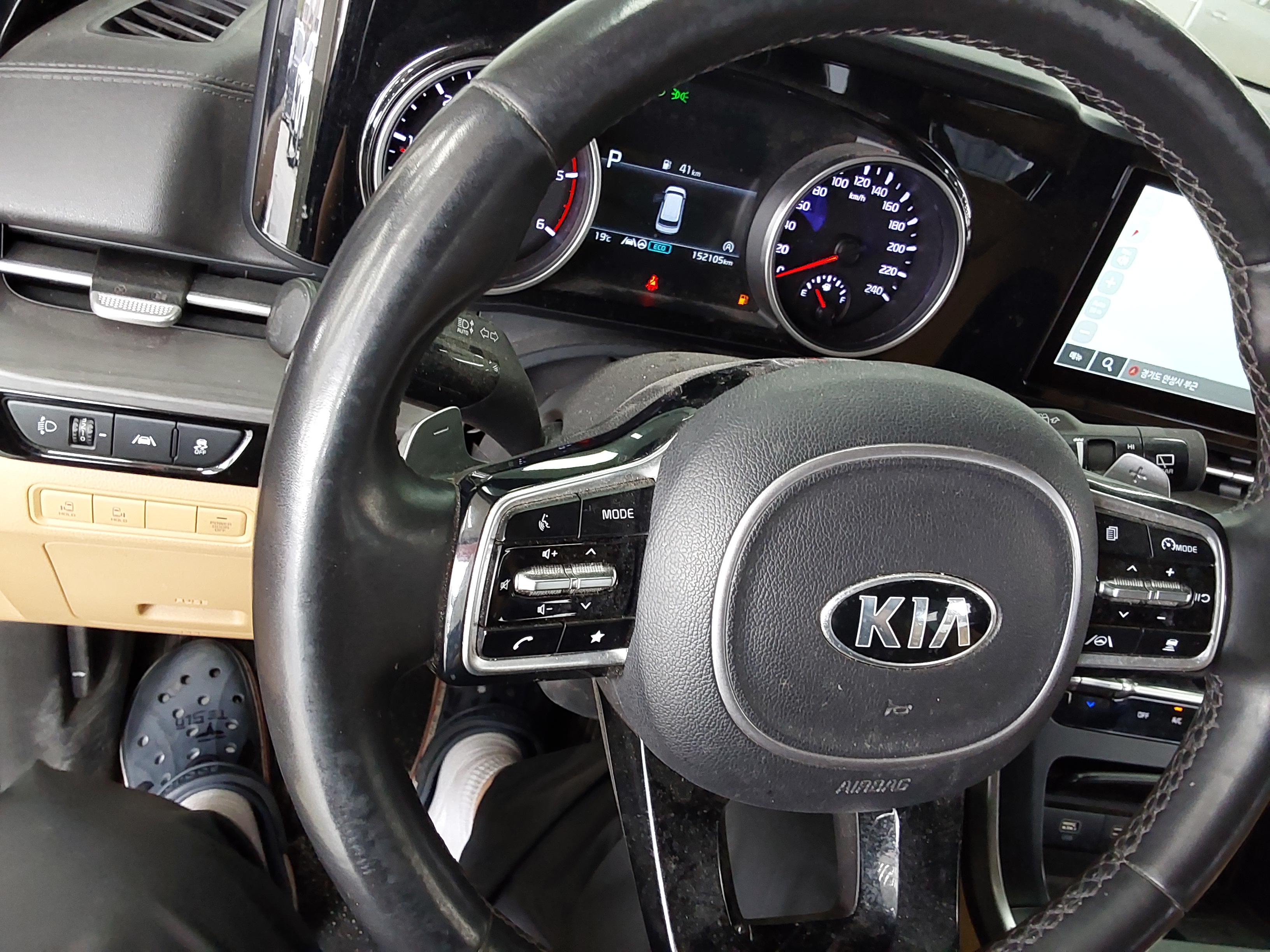 Kia Carnival 2021 - Image 16