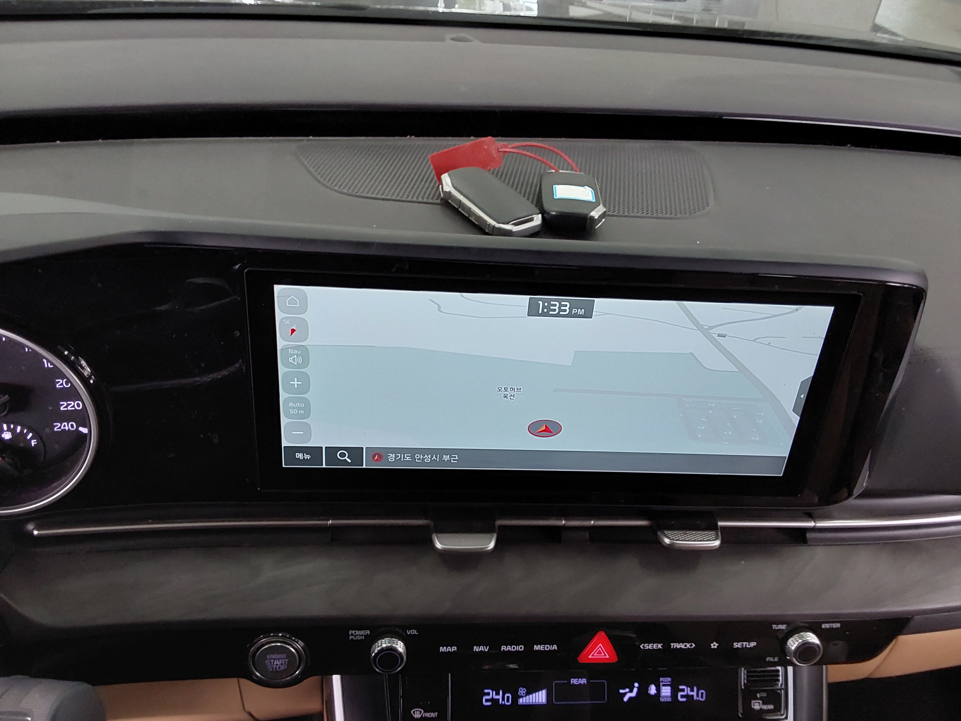 Kia Carnival 2021 - Image 17