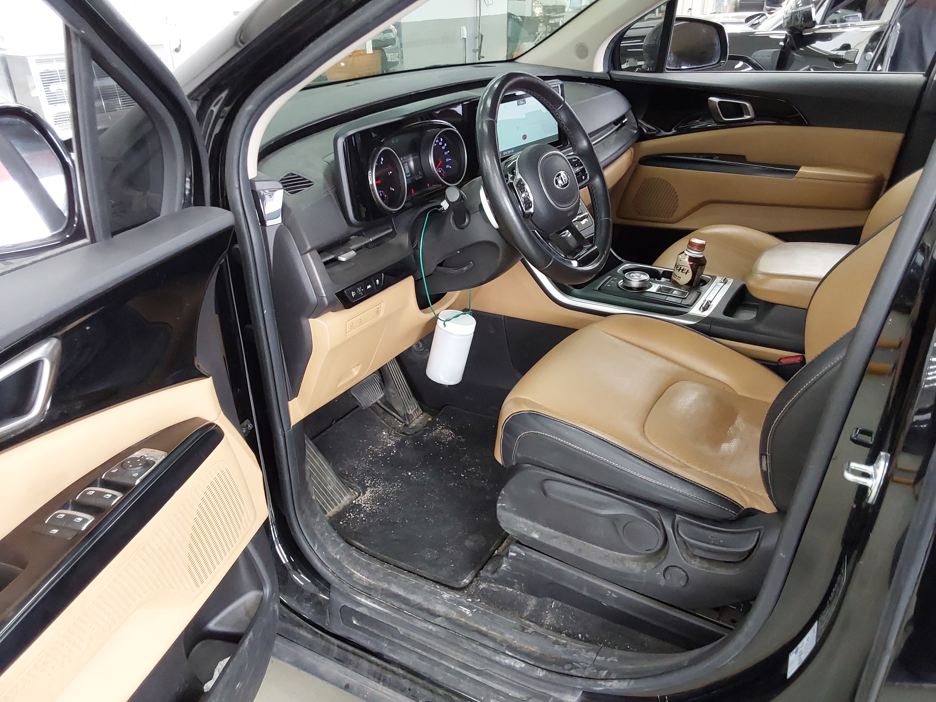 Kia Carnival 2021 - Image 9