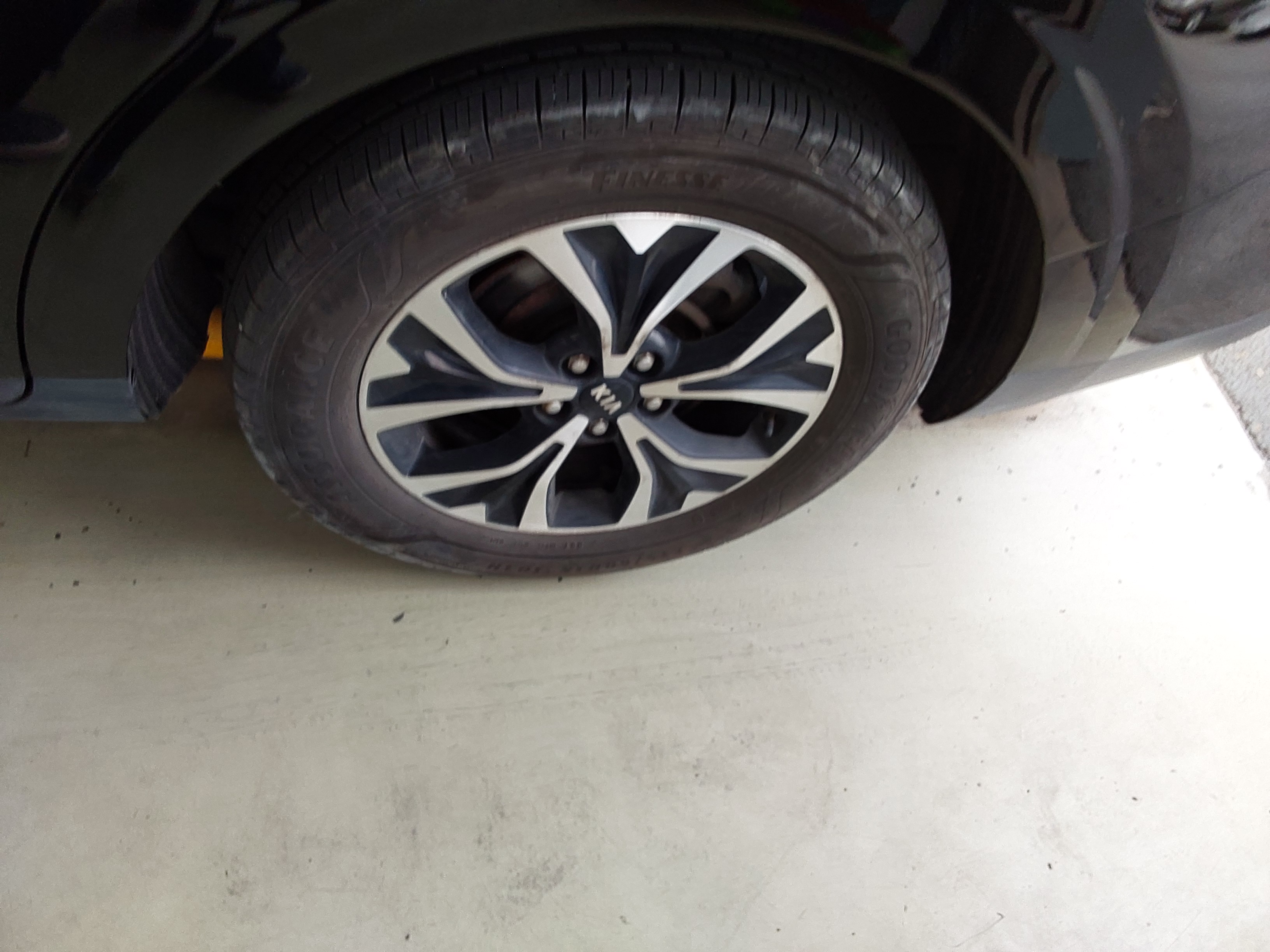 Kia Carnival 2021 - Image 21