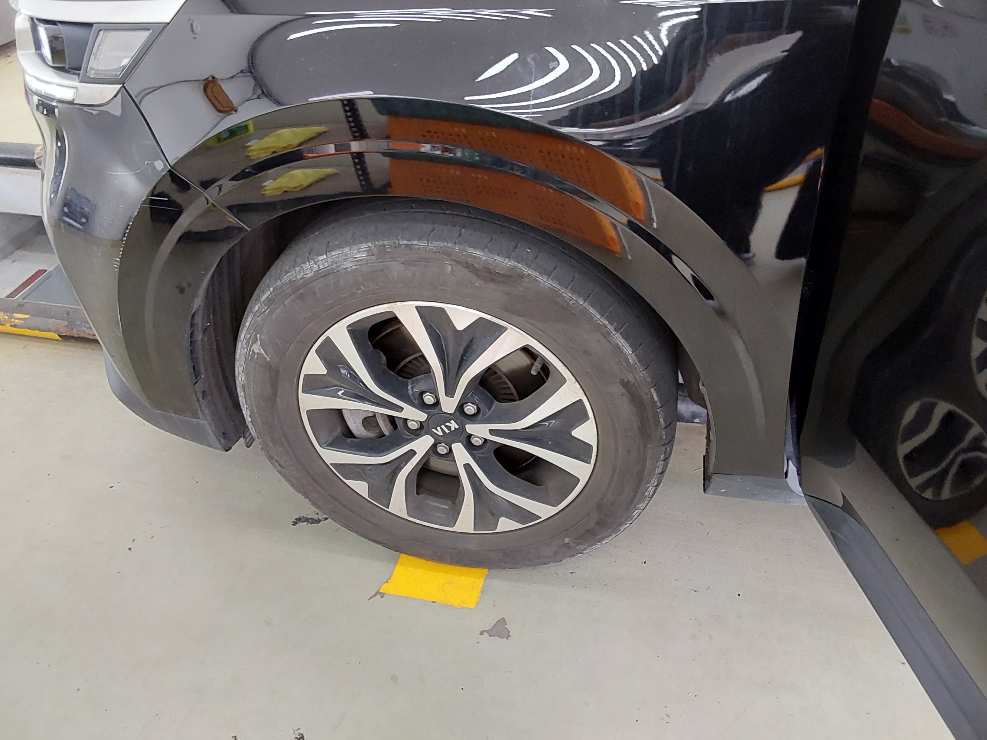 Kia Carnival 2021 - Image 20