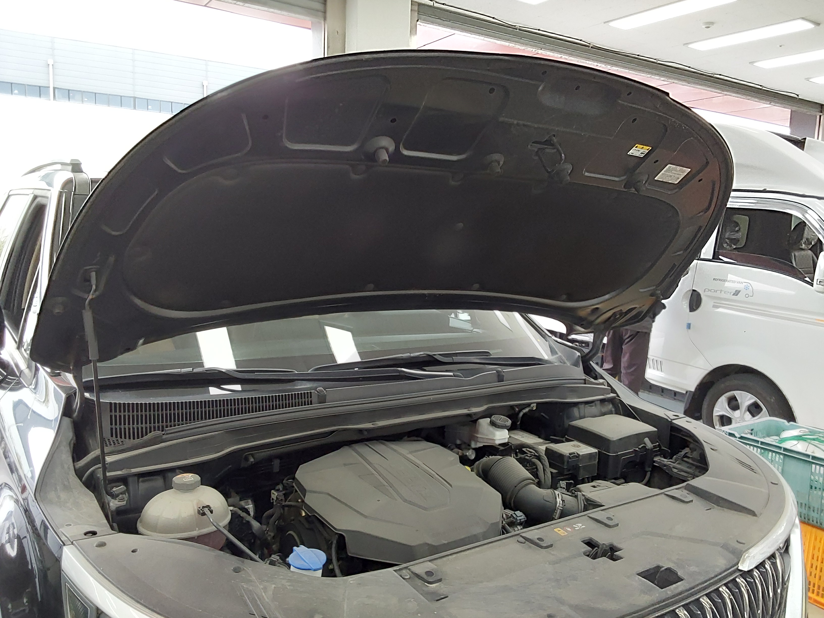 Kia Carnival 2021 - Image 19