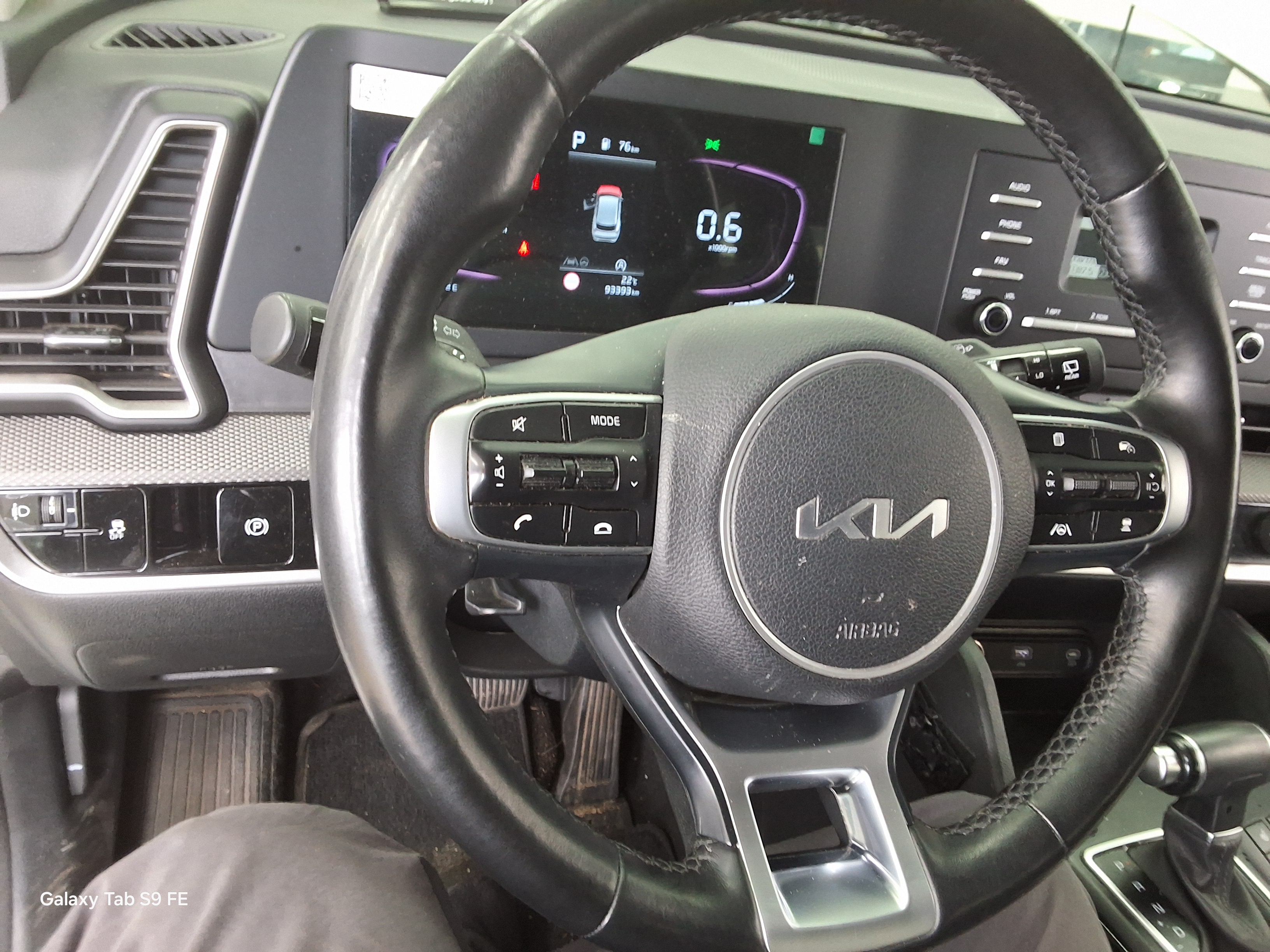 Kia Other 2023 - Image 16