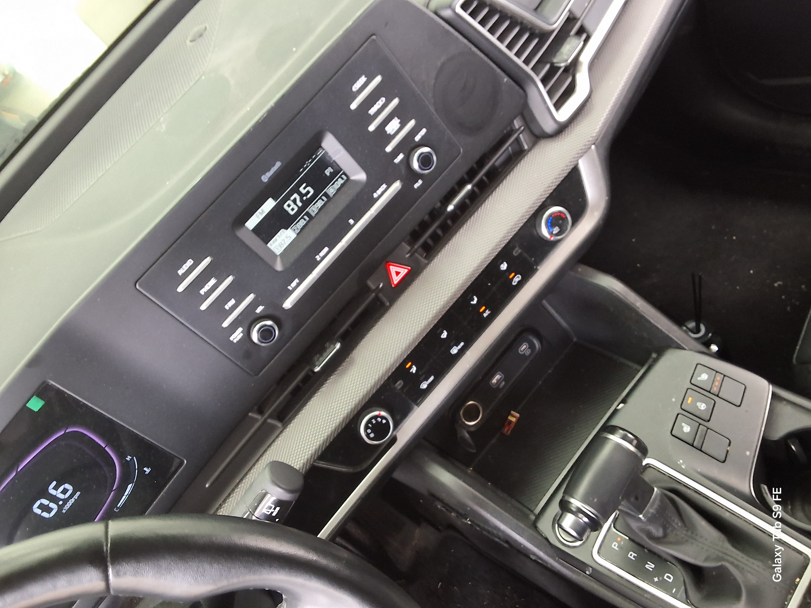 Kia Other 2023 - Image 17