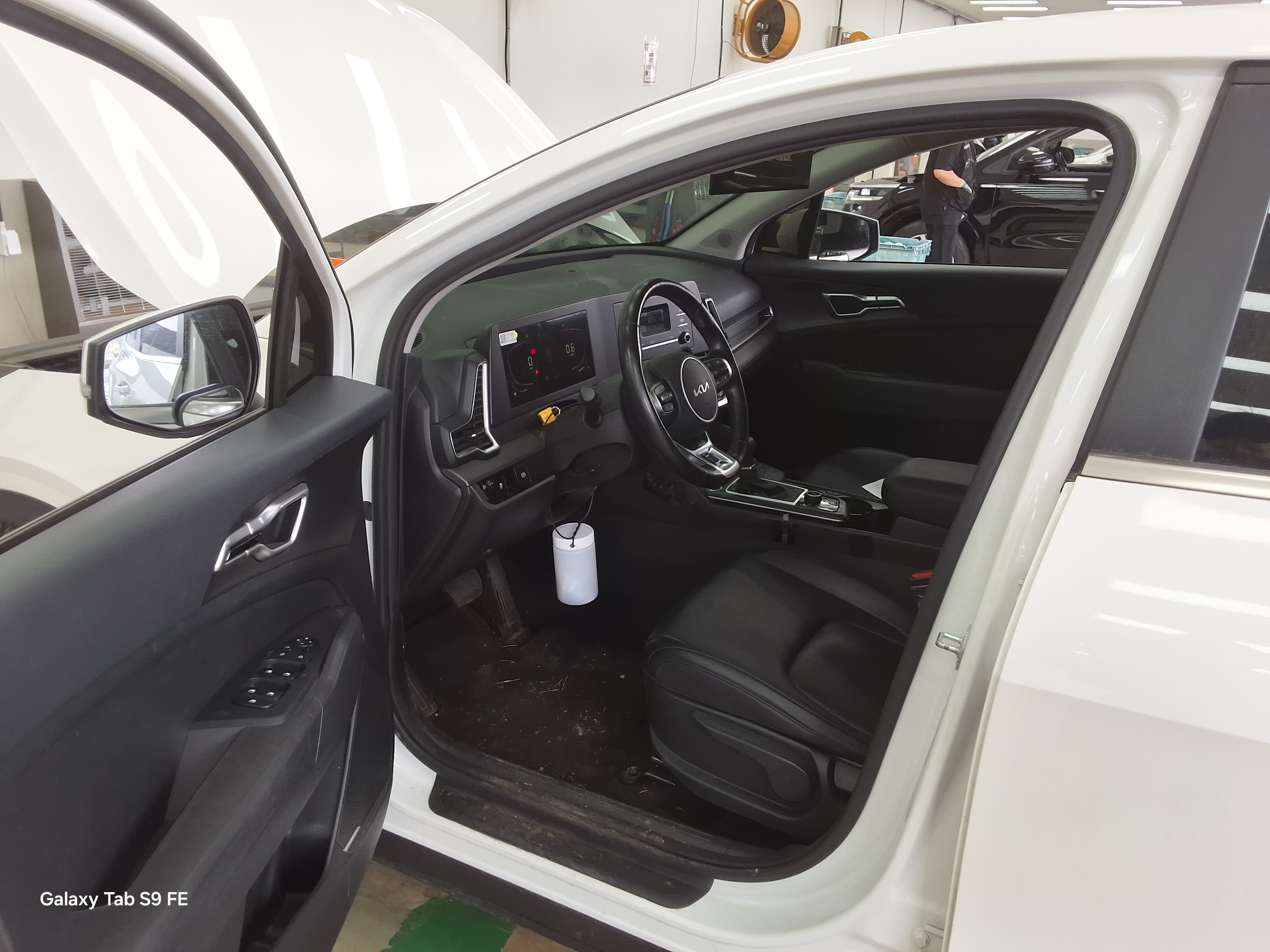 Kia Other 2023 - Image 9