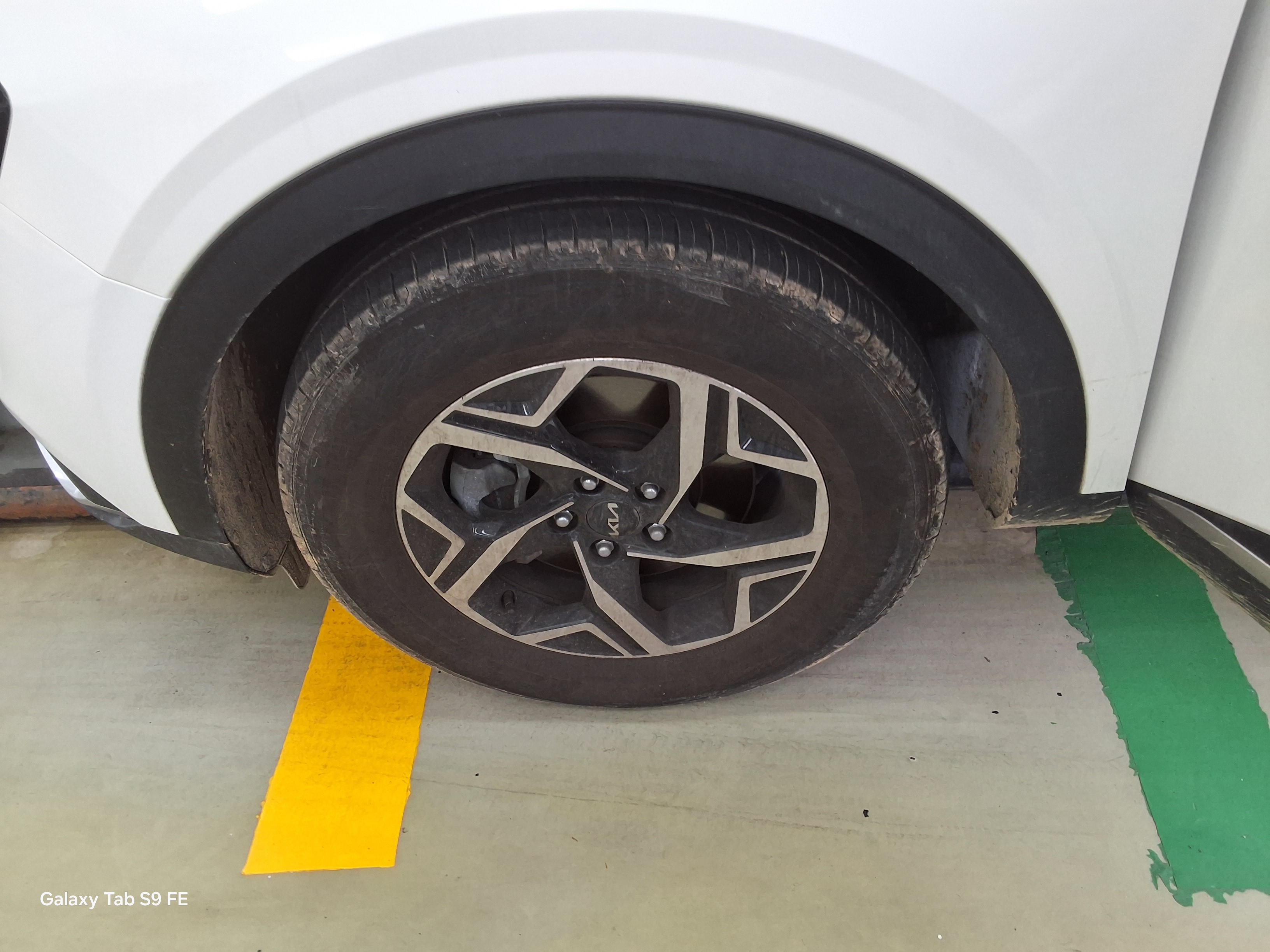 Kia Other 2023 - Image 21