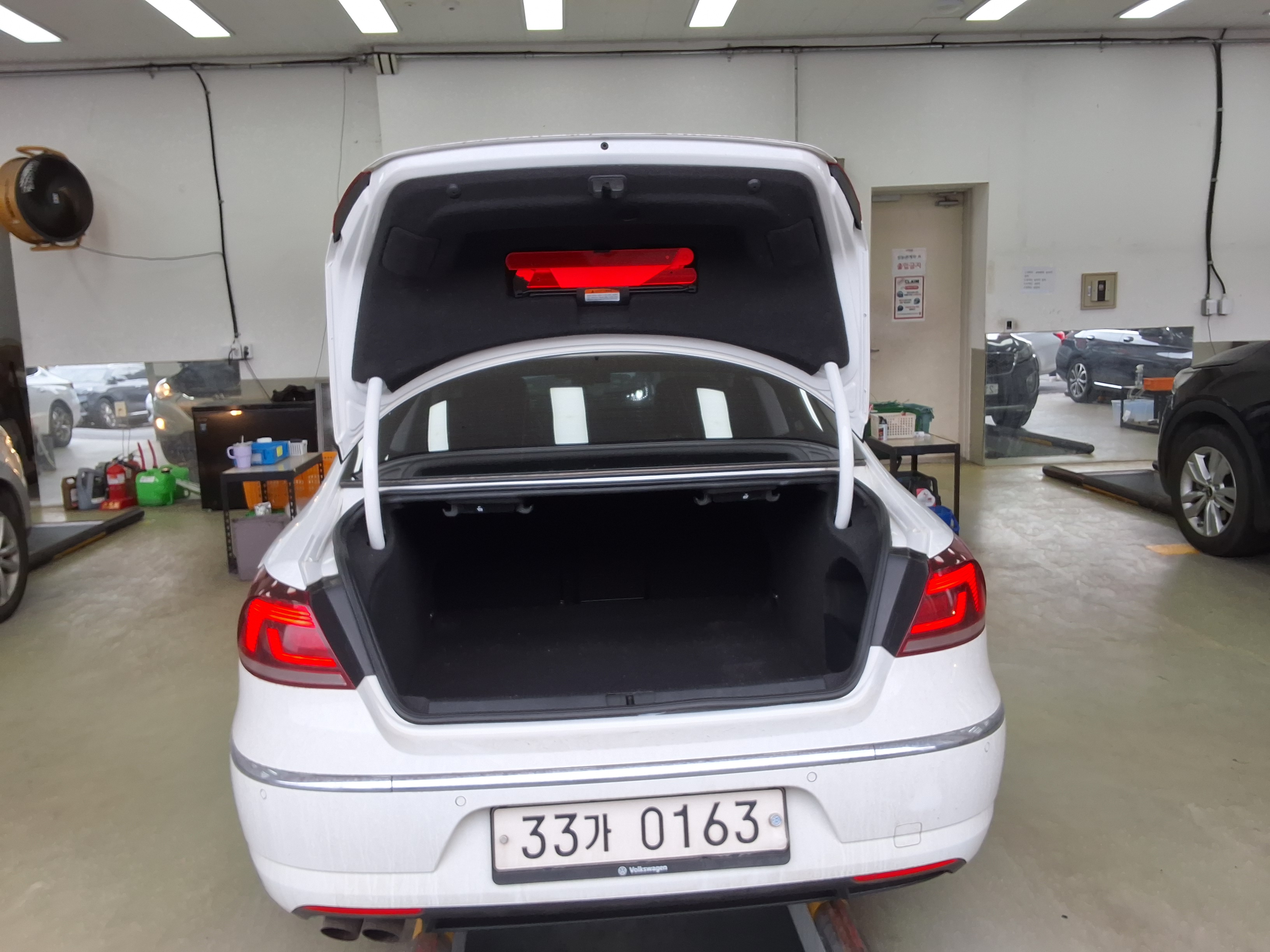 Volkswagen CC - 14