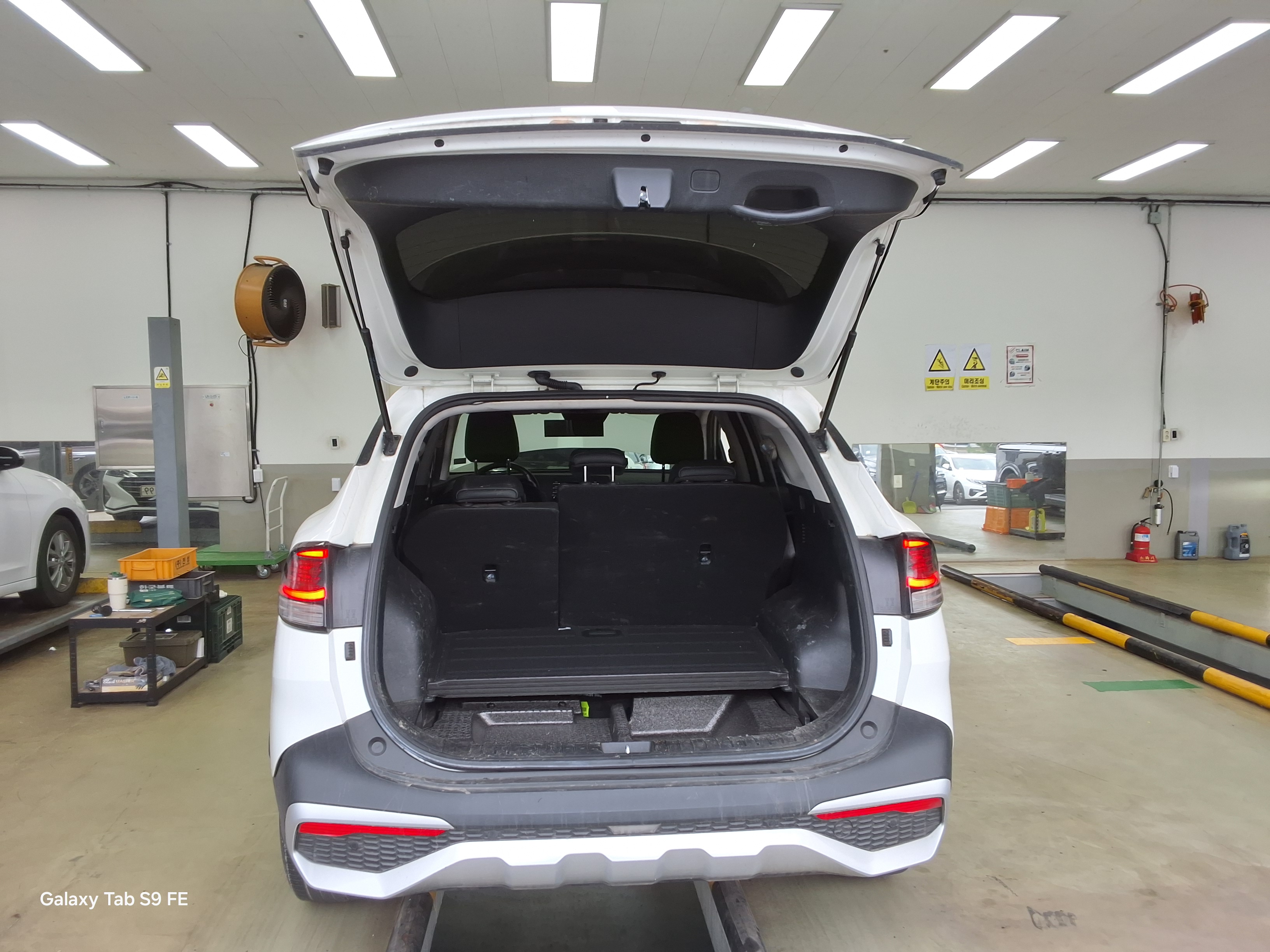 Kia Other 2023 - Image 14