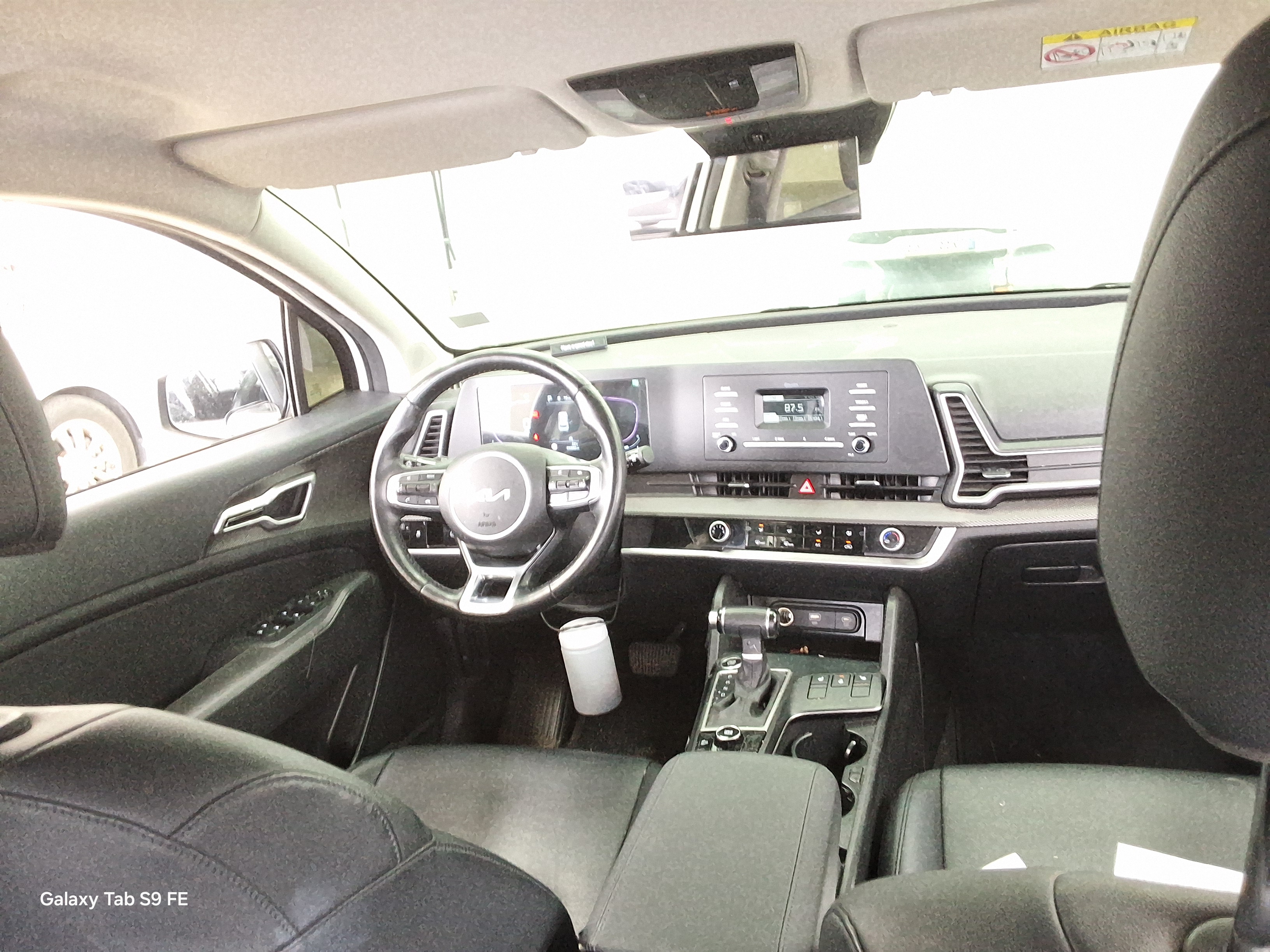 Kia Other 2023 - Image 10