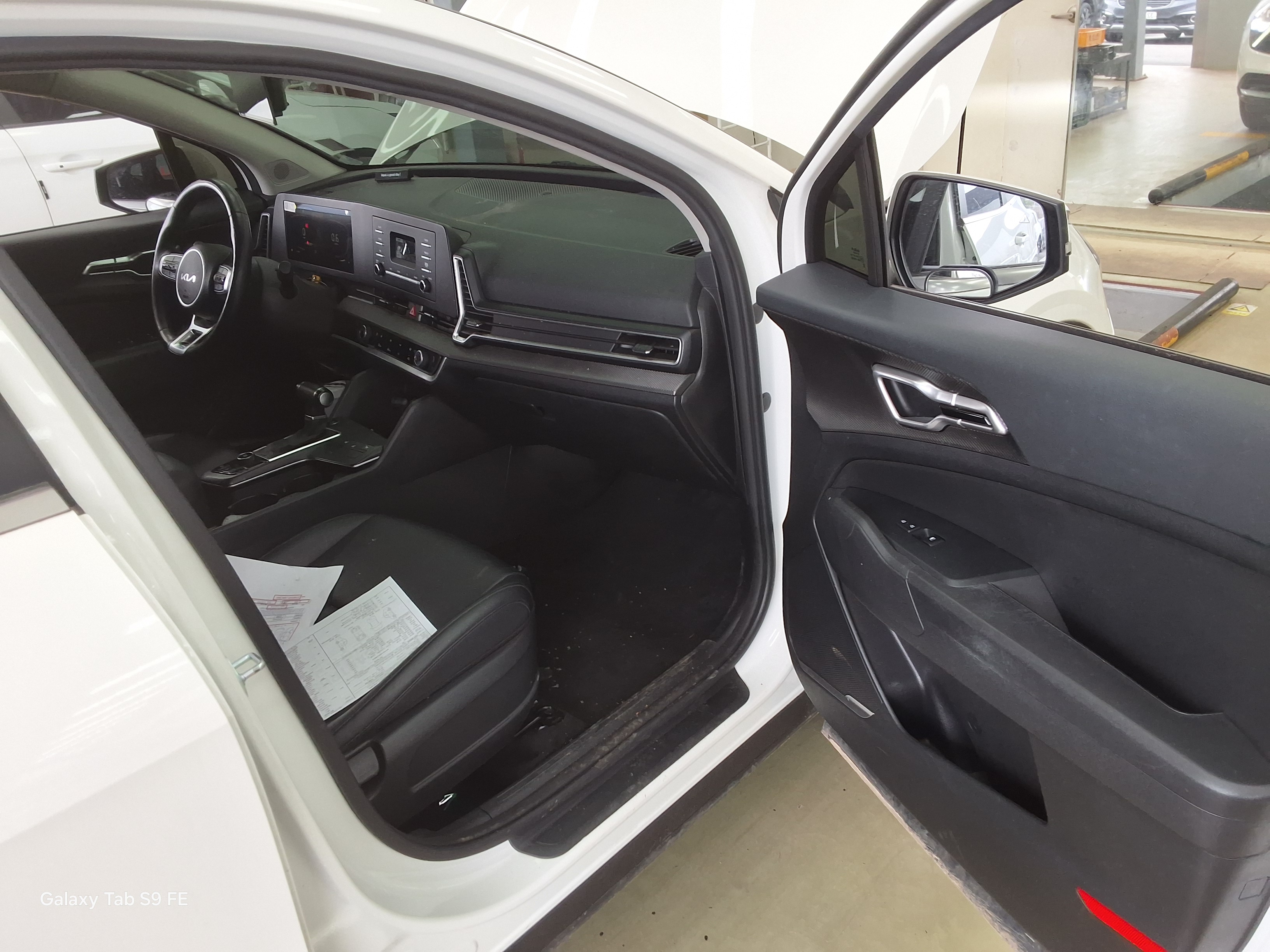 Kia Other 2023 - Image 13