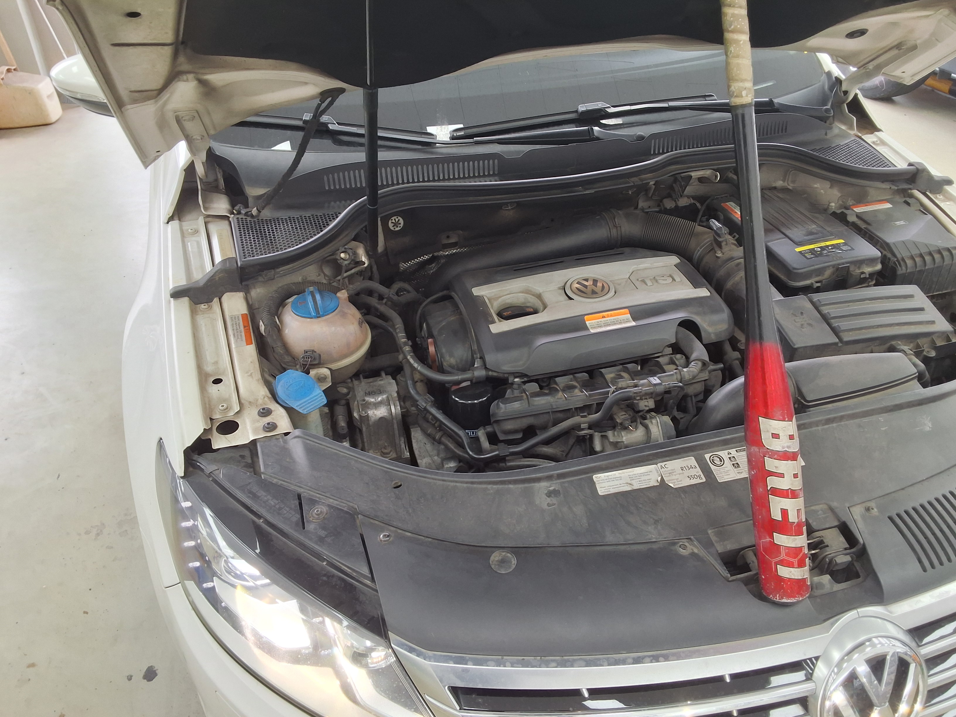 Volkswagen CC - 19