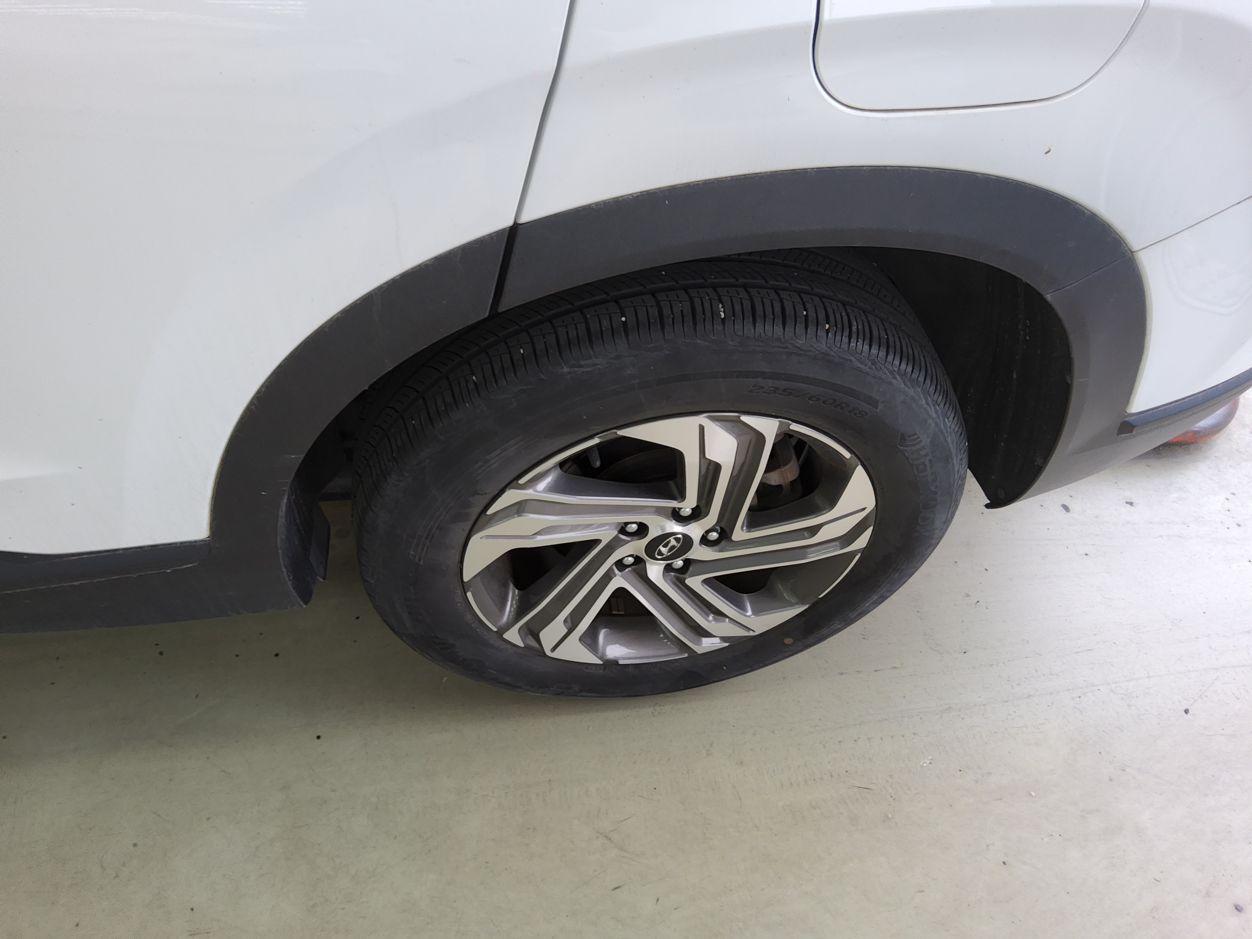 Hyundai Santa Fe 2021 - Image 19