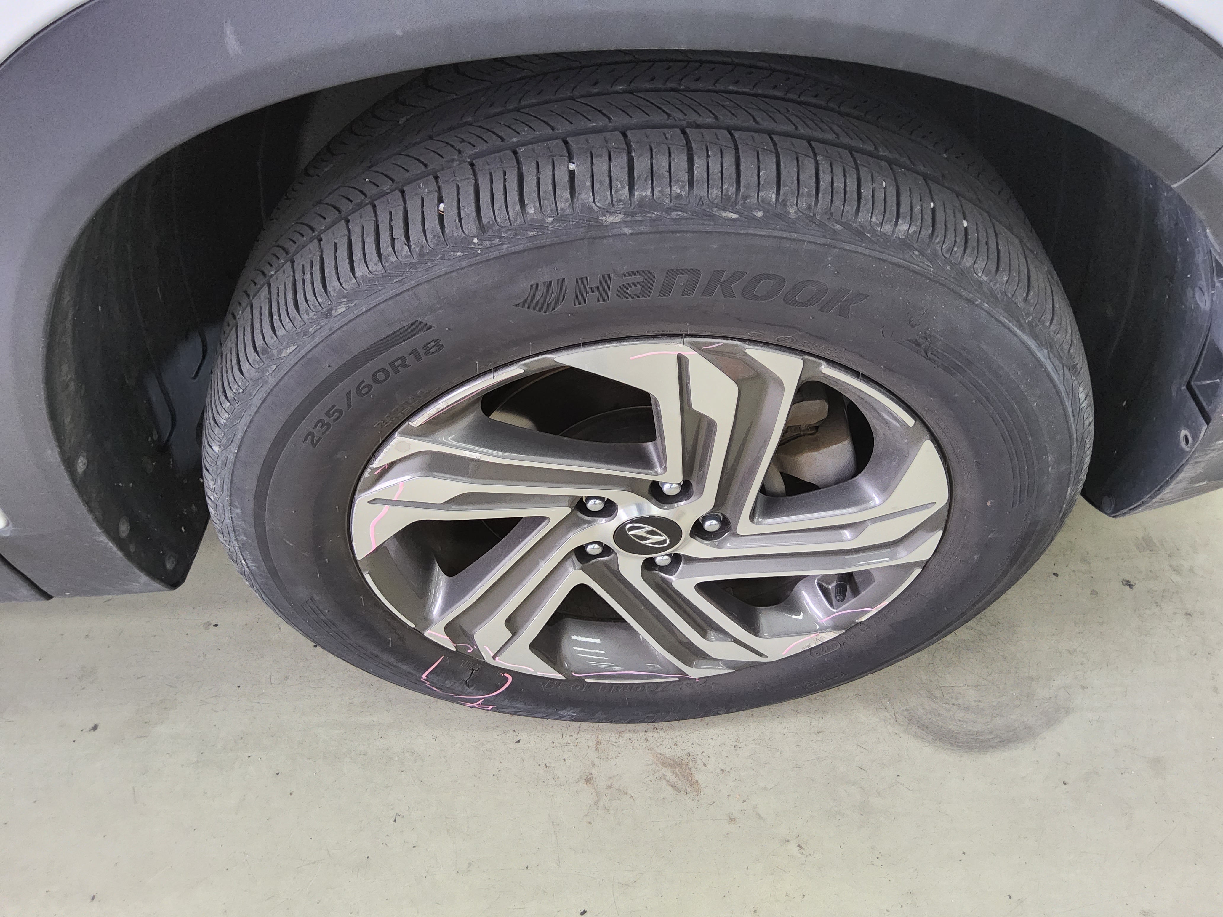 Hyundai Santa Fe 2021 - Image 20