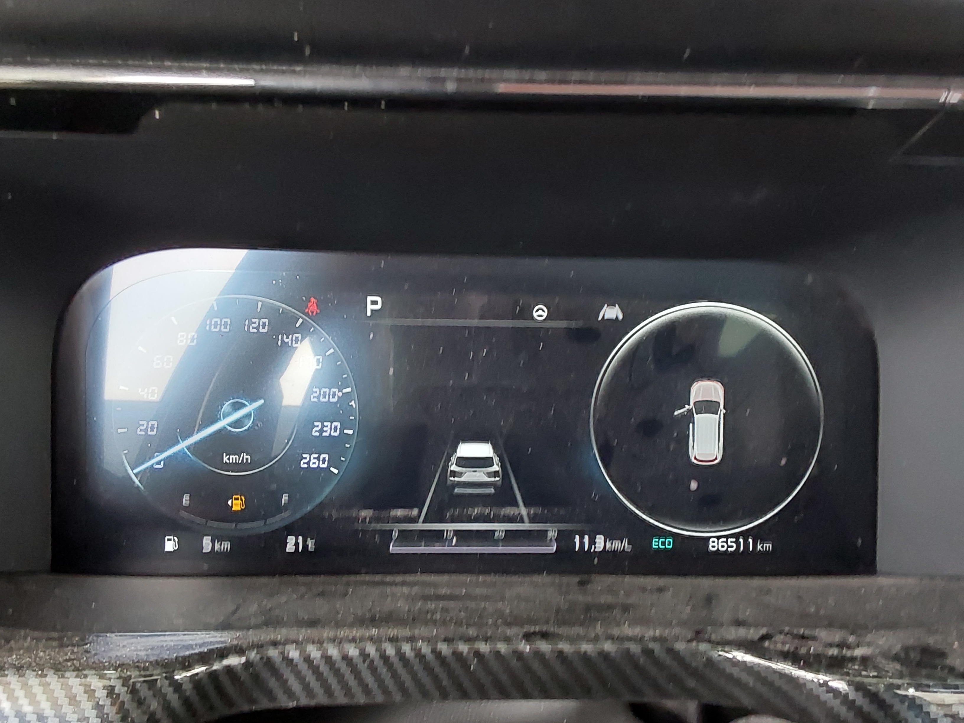 Kia Other 2021 - Image 8