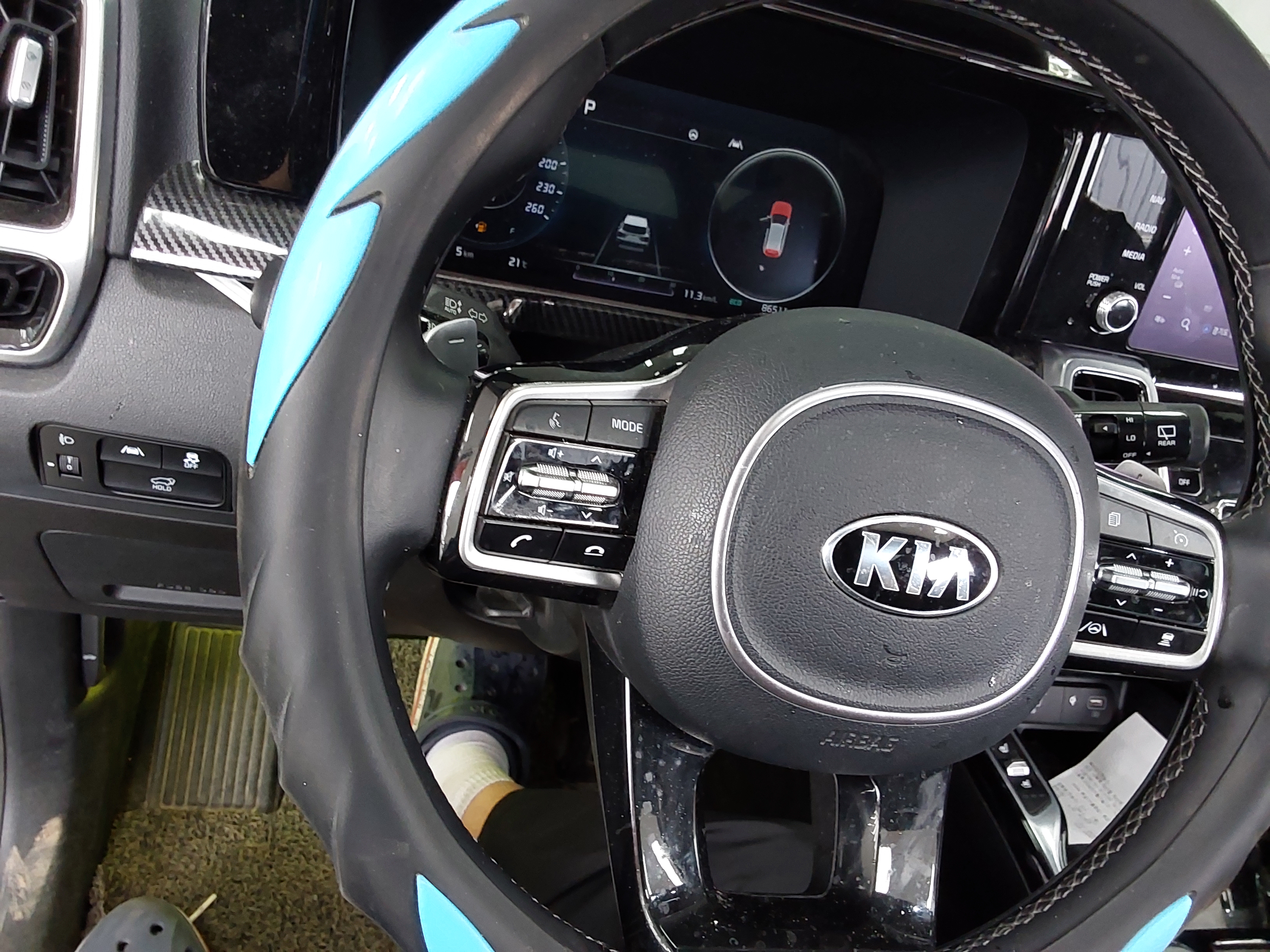 Kia Other 2021 - Image 16