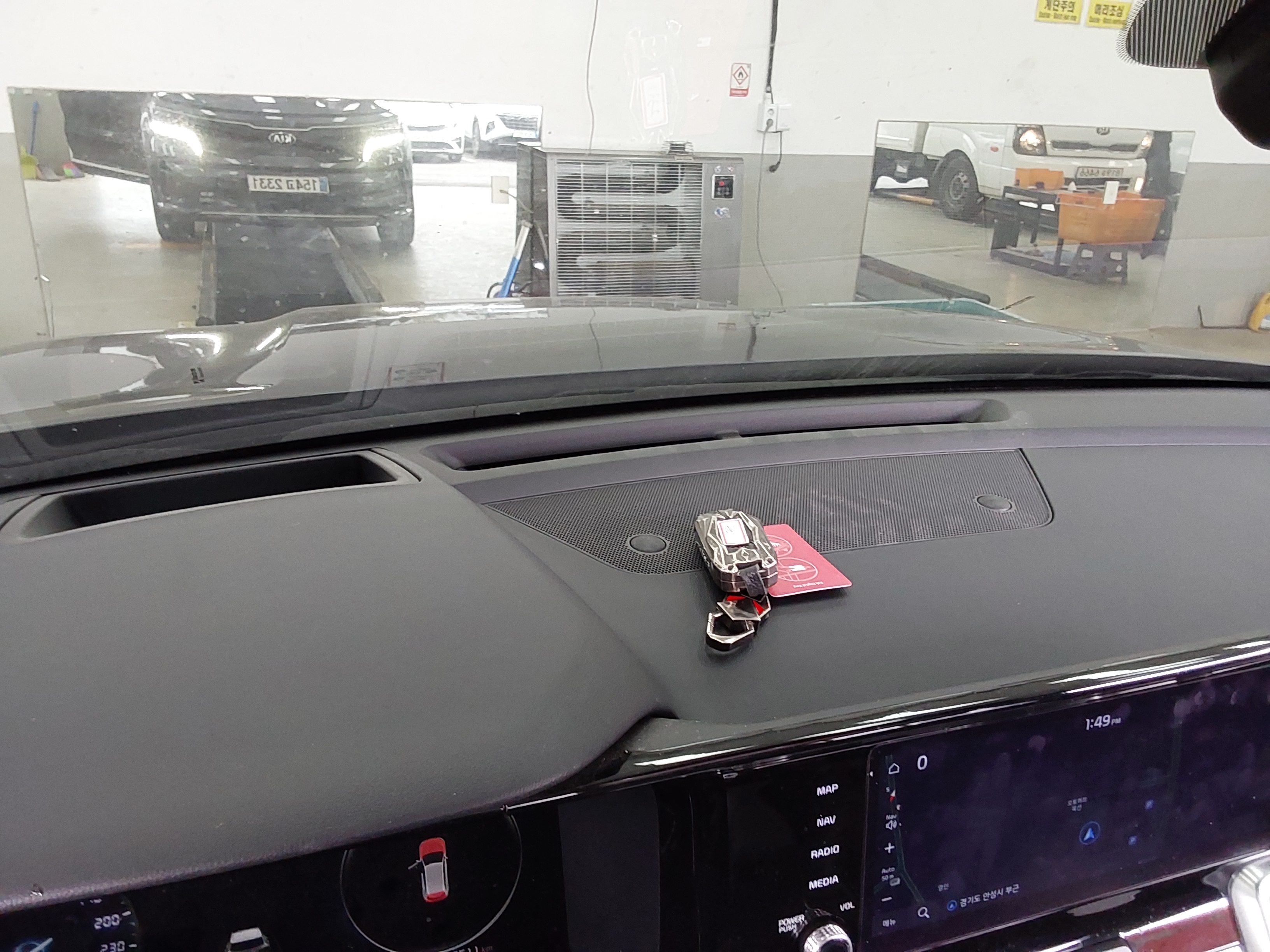 Kia Other 2021 - Image 17