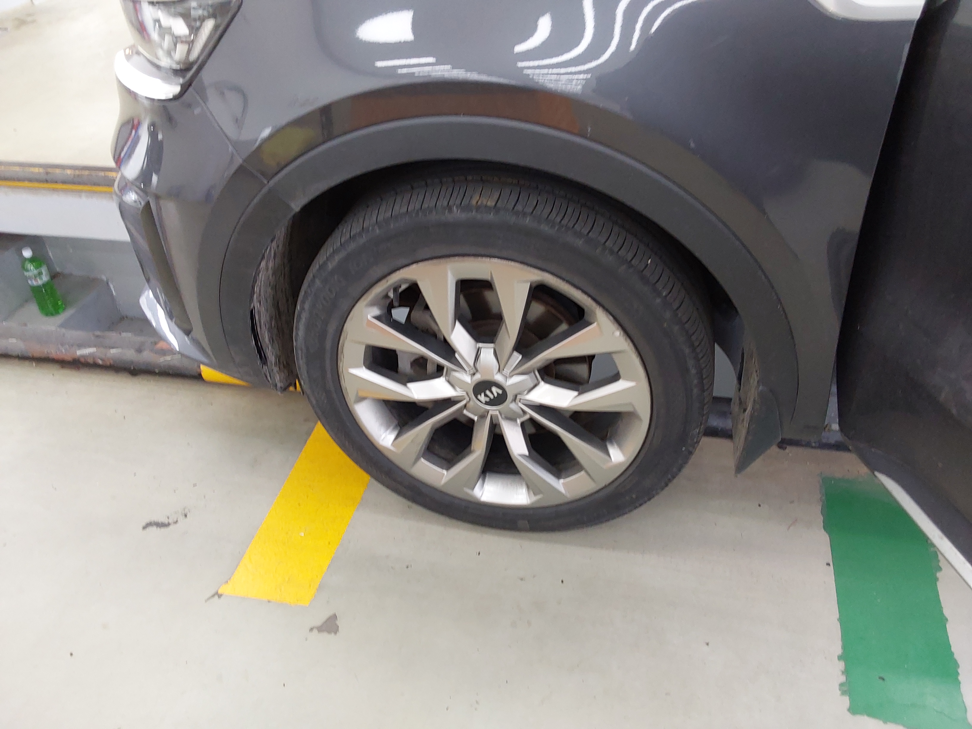 Kia Other 2021 - Image 21