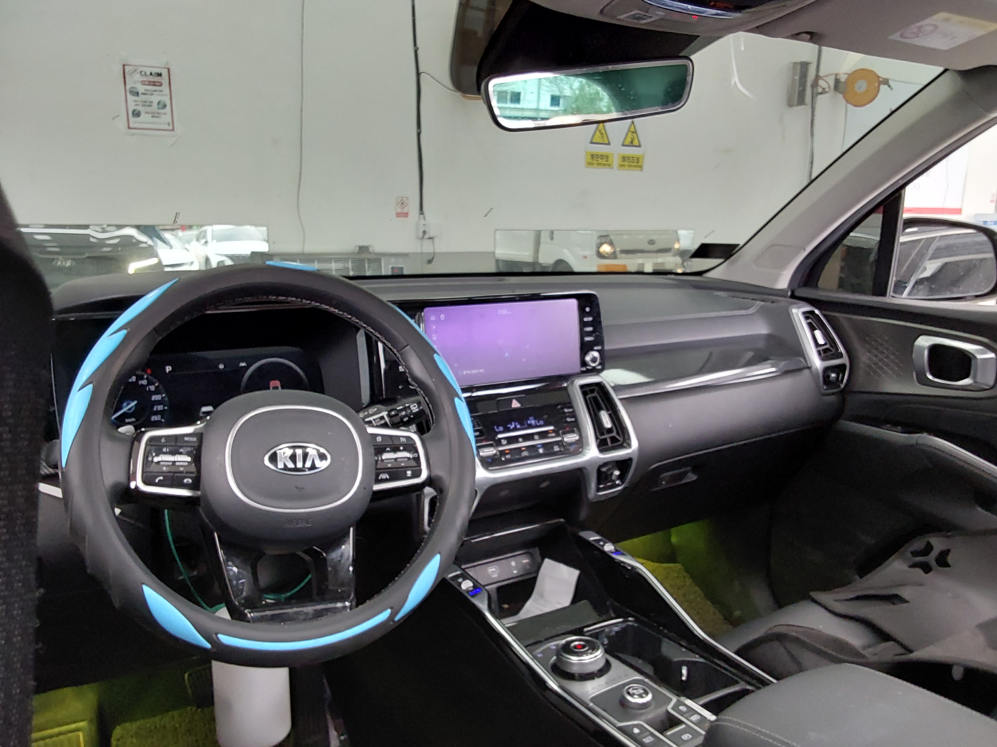 Kia Other 2021 - Image 10