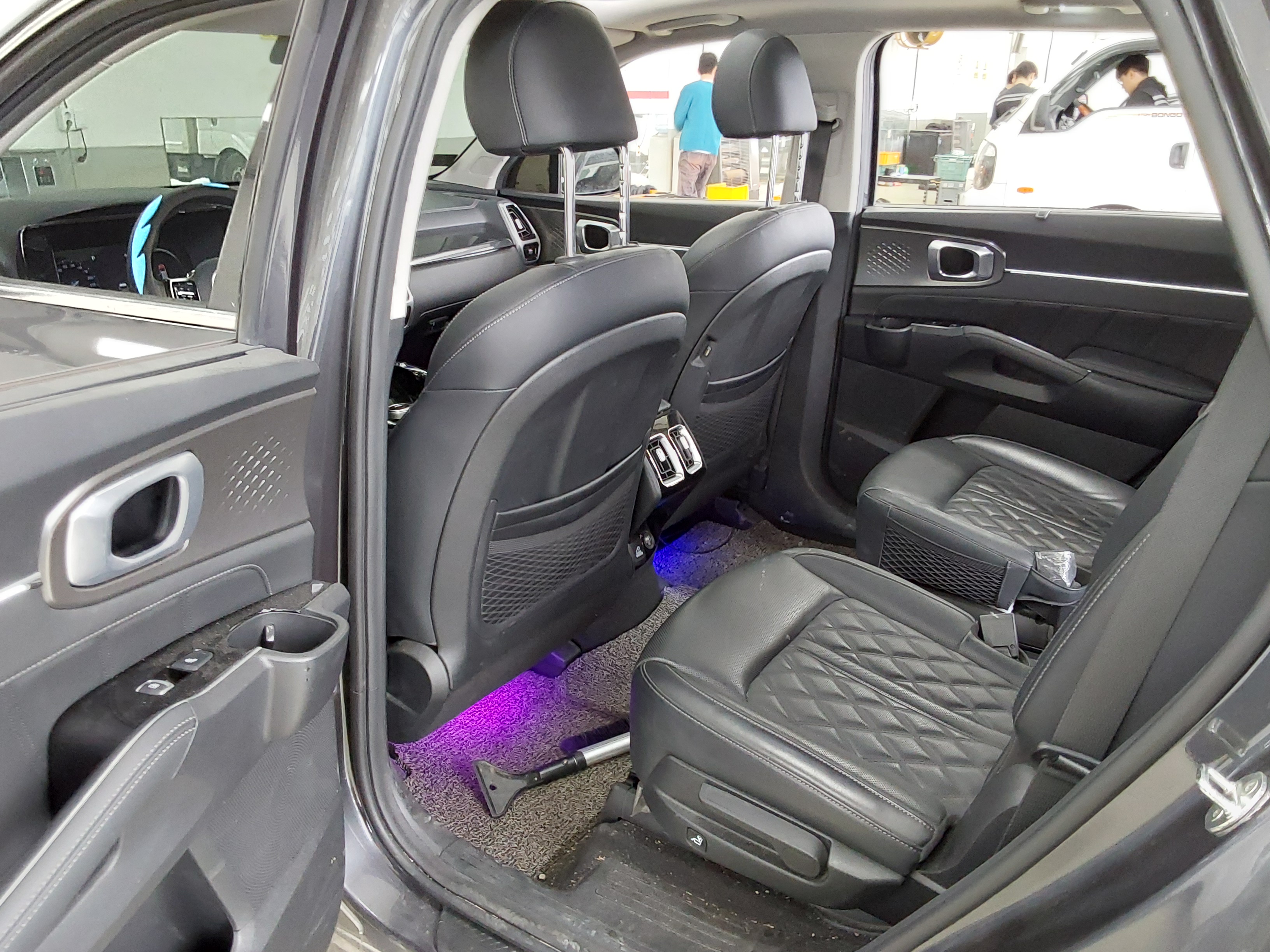 Kia Other 2021 - Image 11