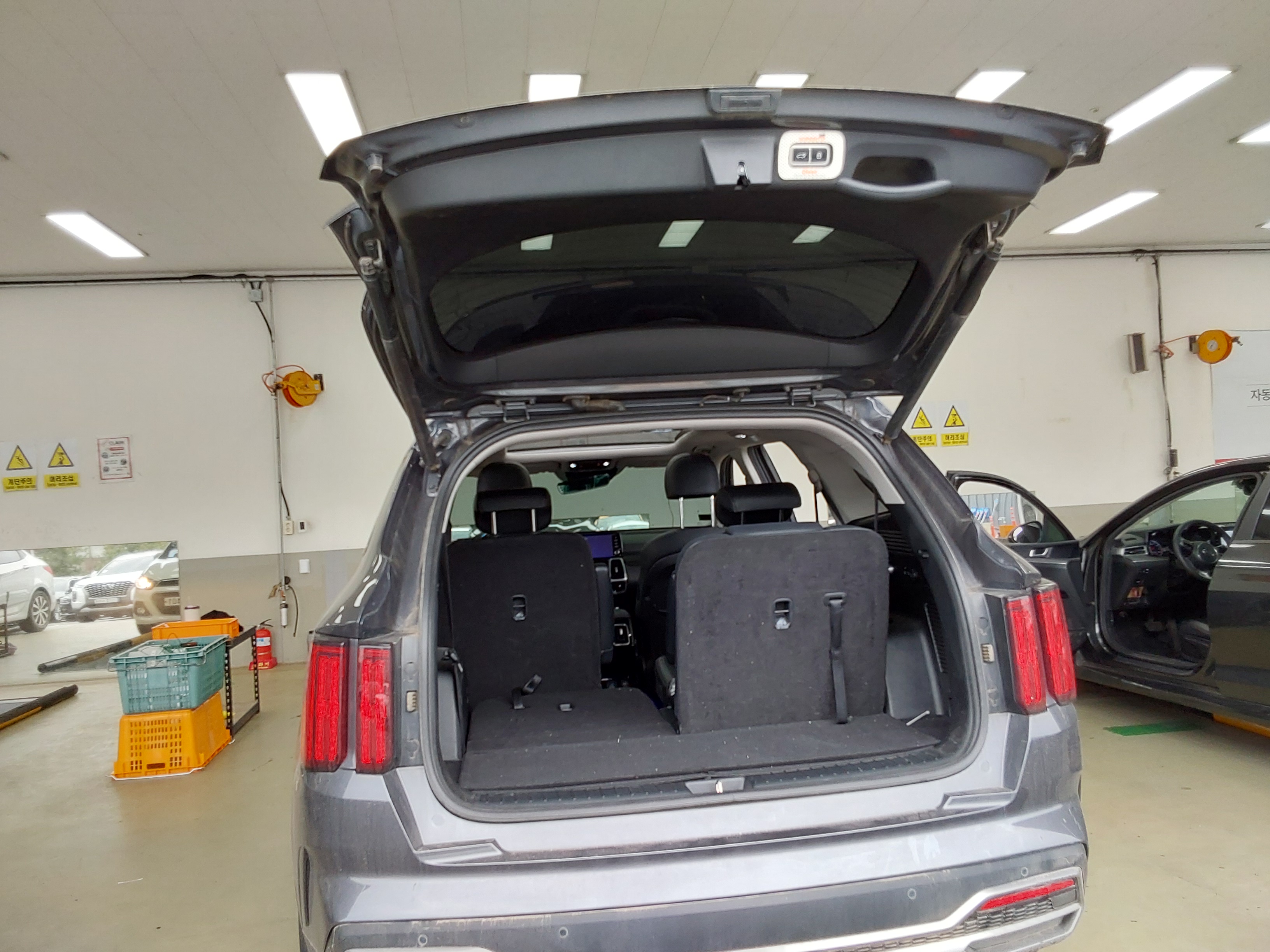 Kia Other 2021 - Image 14