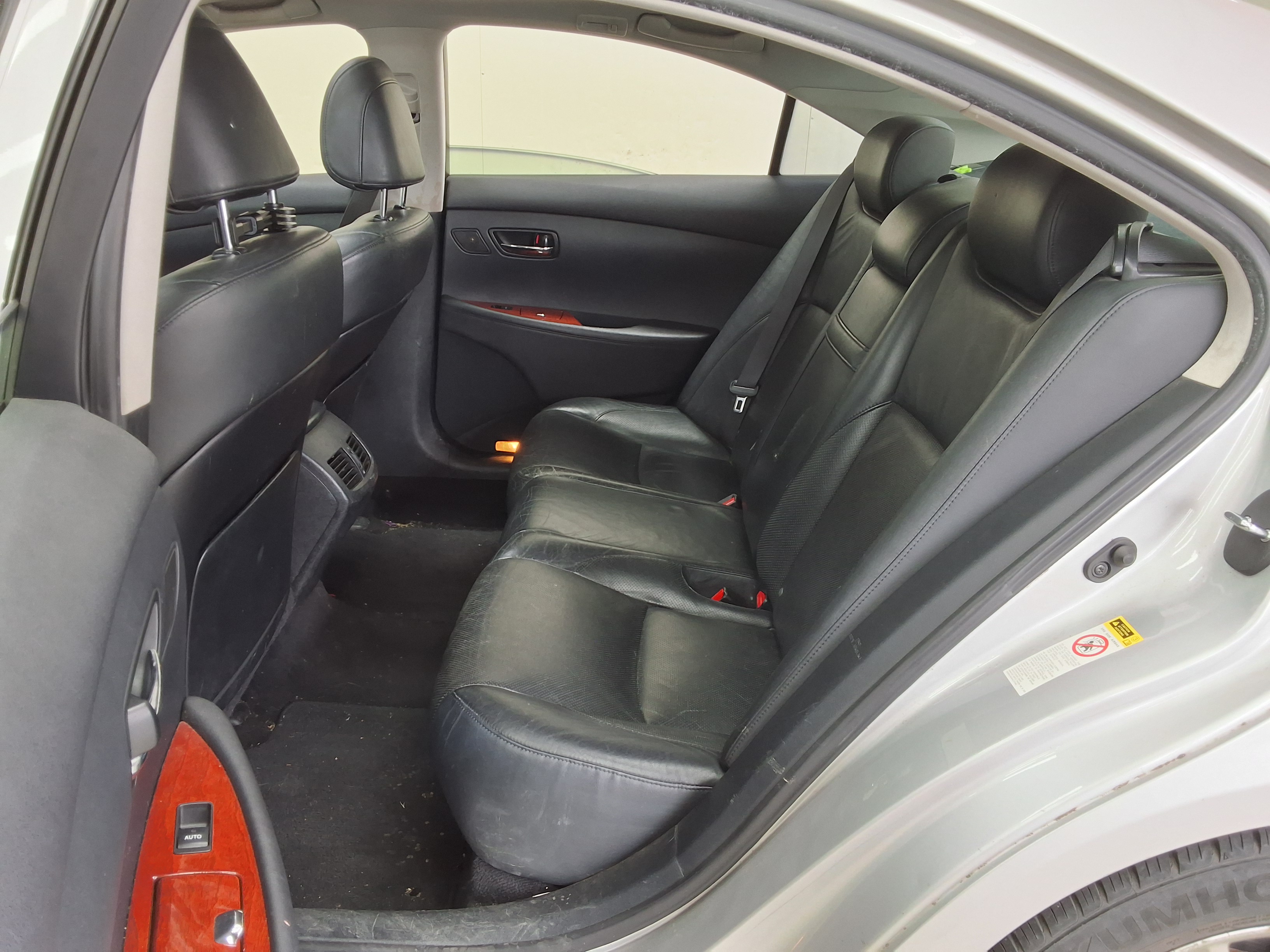 LEXUS ES - 11