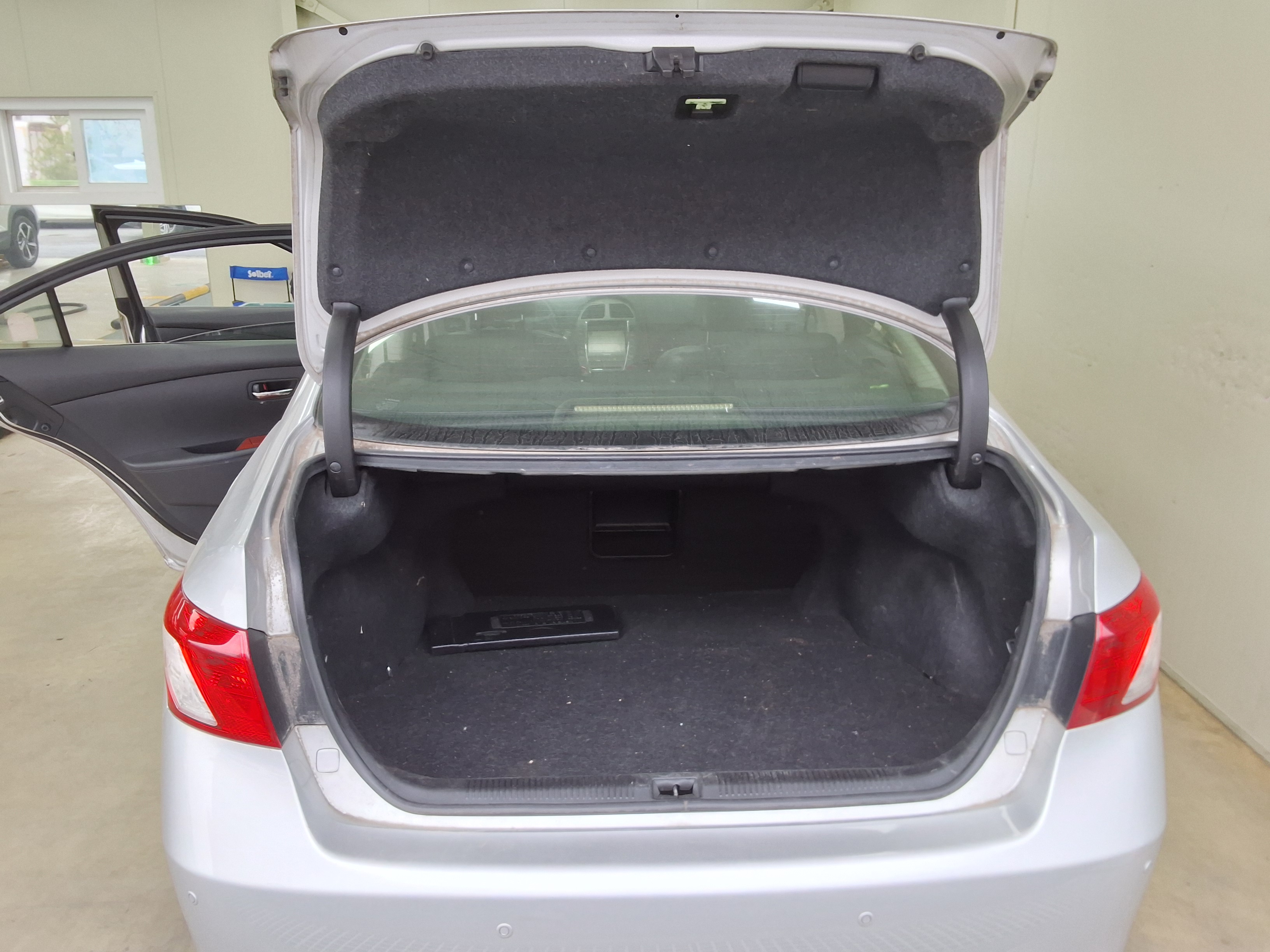 LEXUS ES - 14