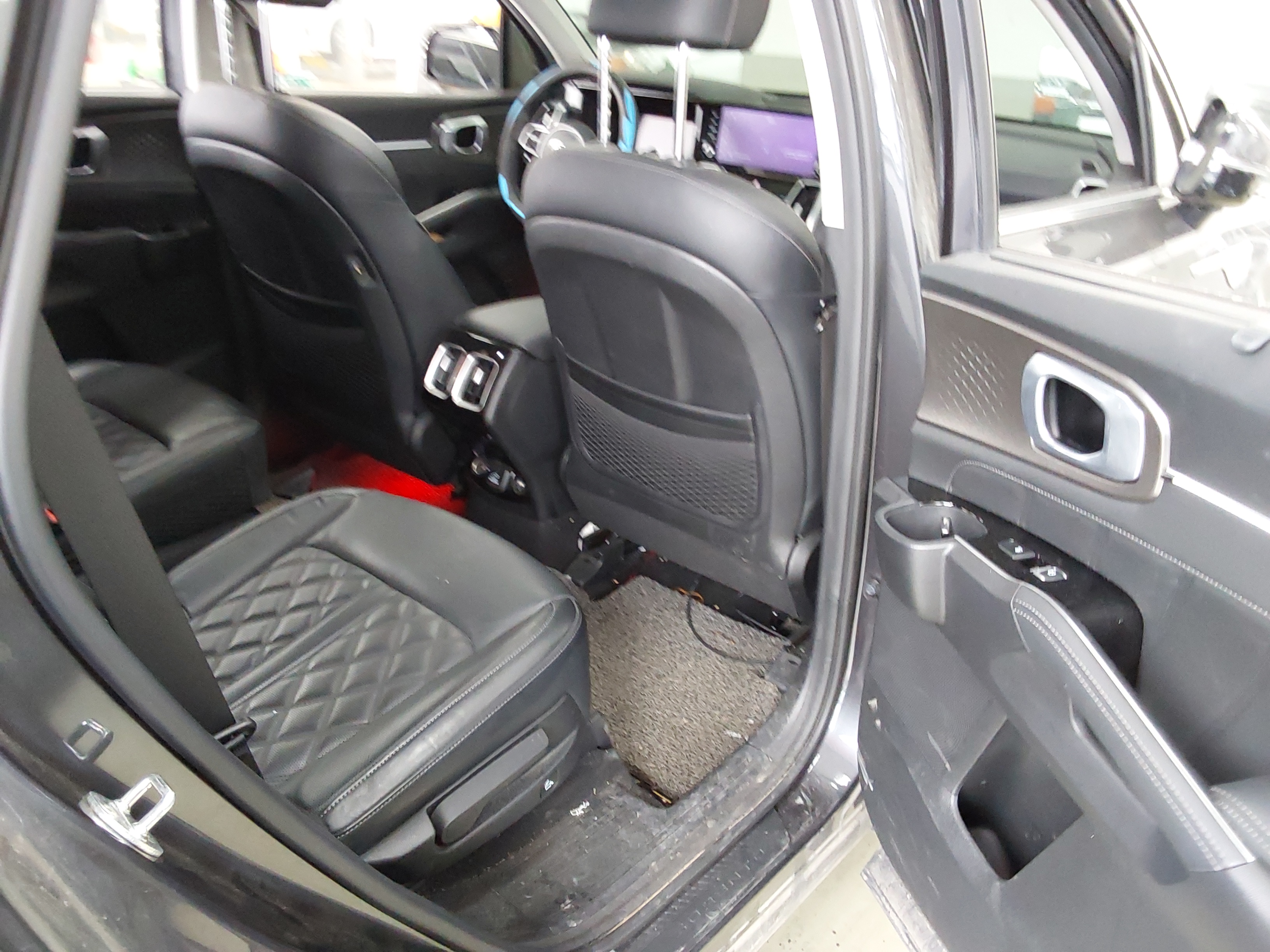 Kia Other 2021 - Image 12