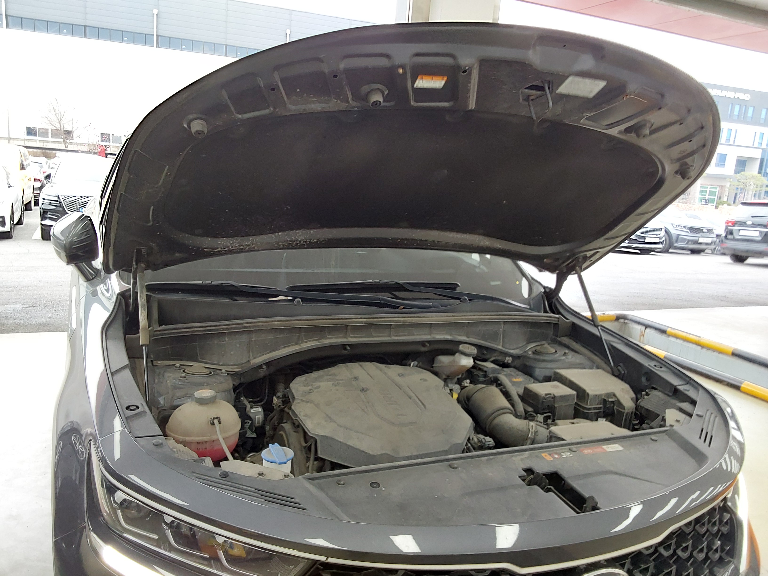 Kia Other 2021 - Image 20