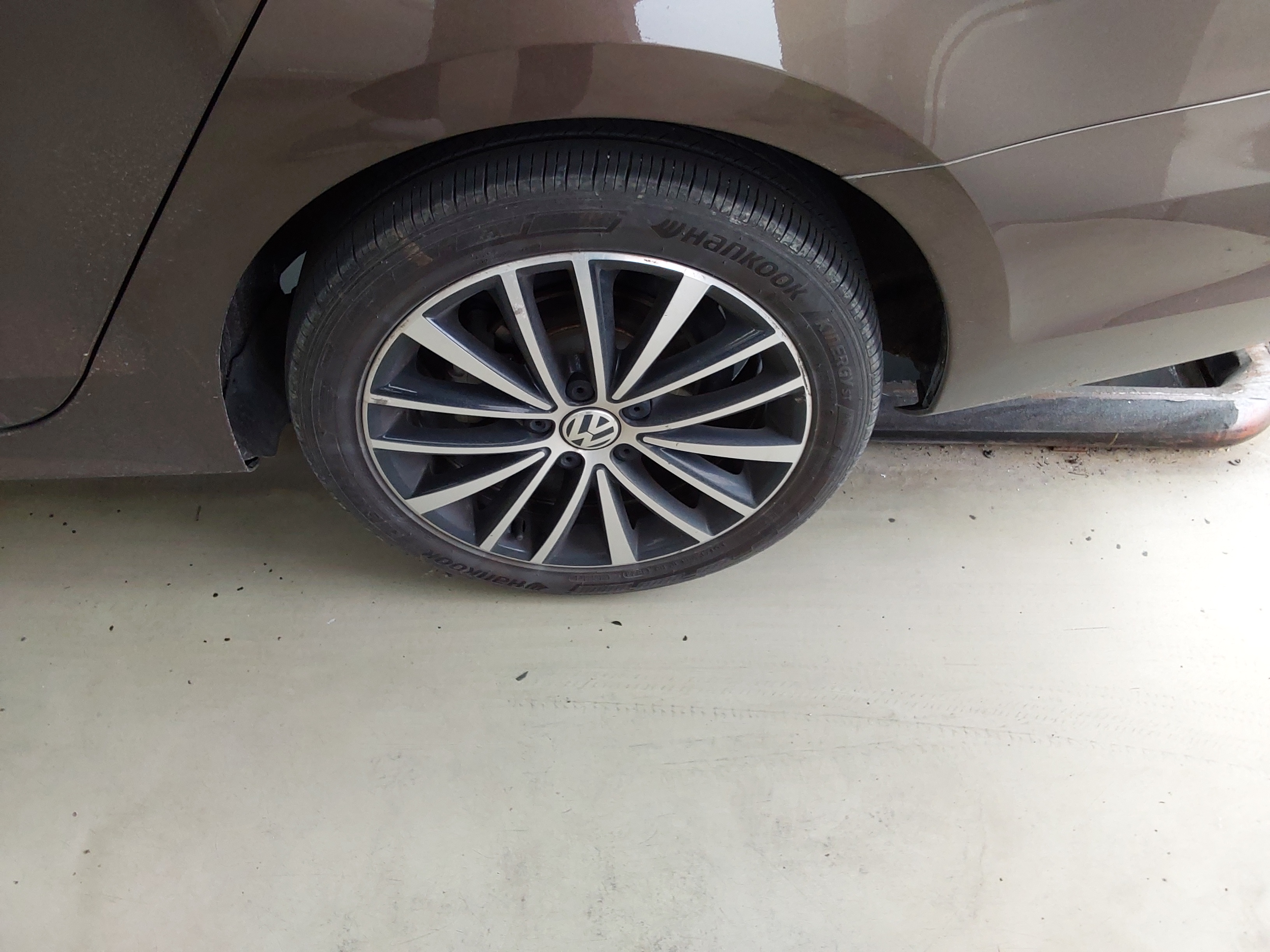 Volkswagen Jetta - 19
