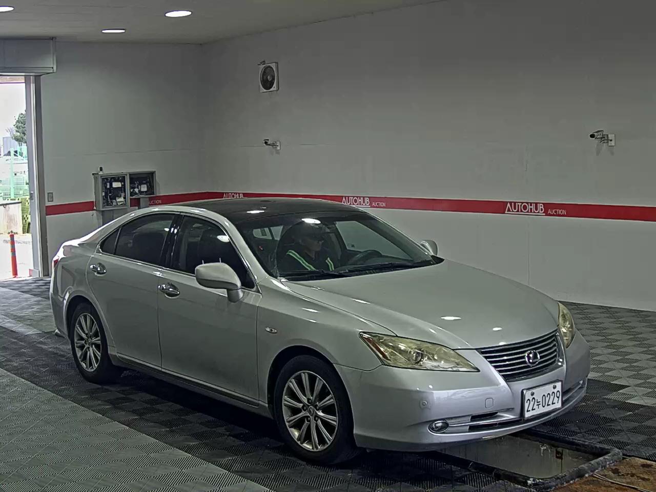 LEXUS ES - 2