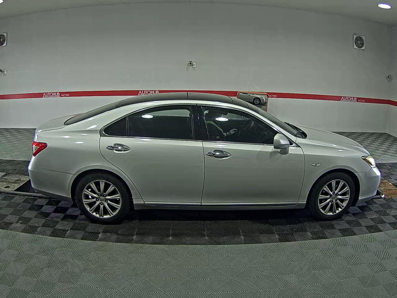 LEXUS ES - 3