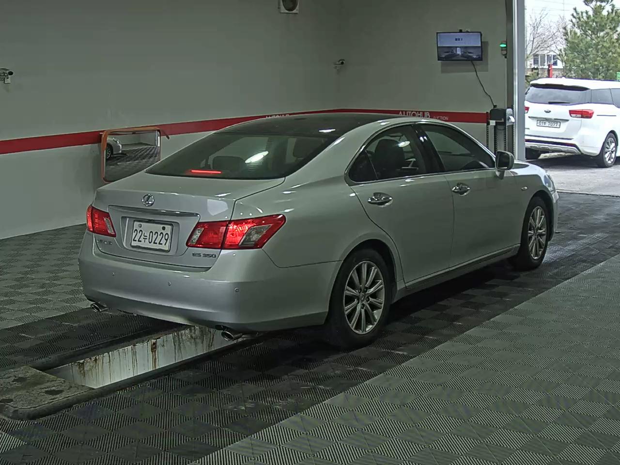 LEXUS ES - 4
