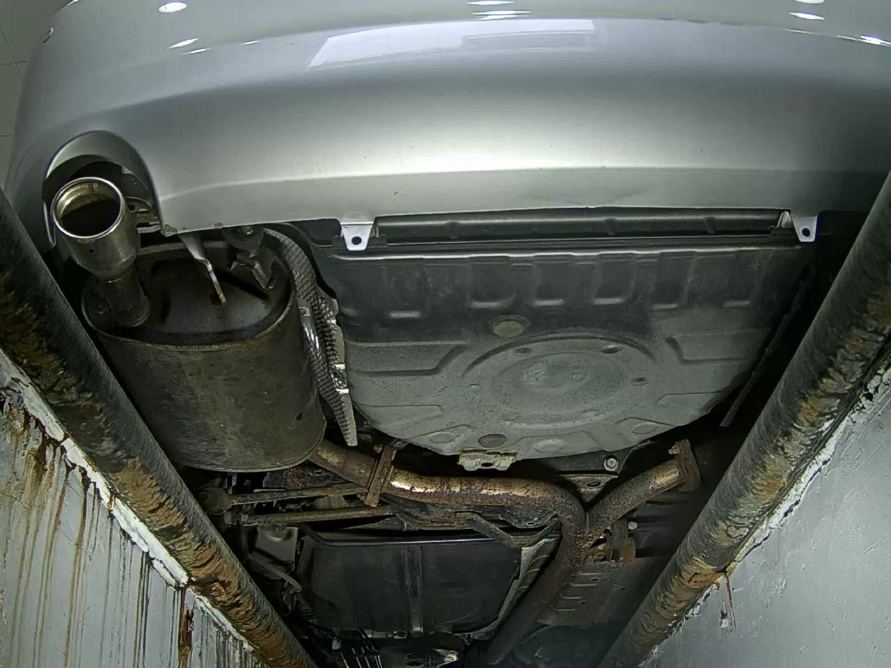 LEXUS ES - 7