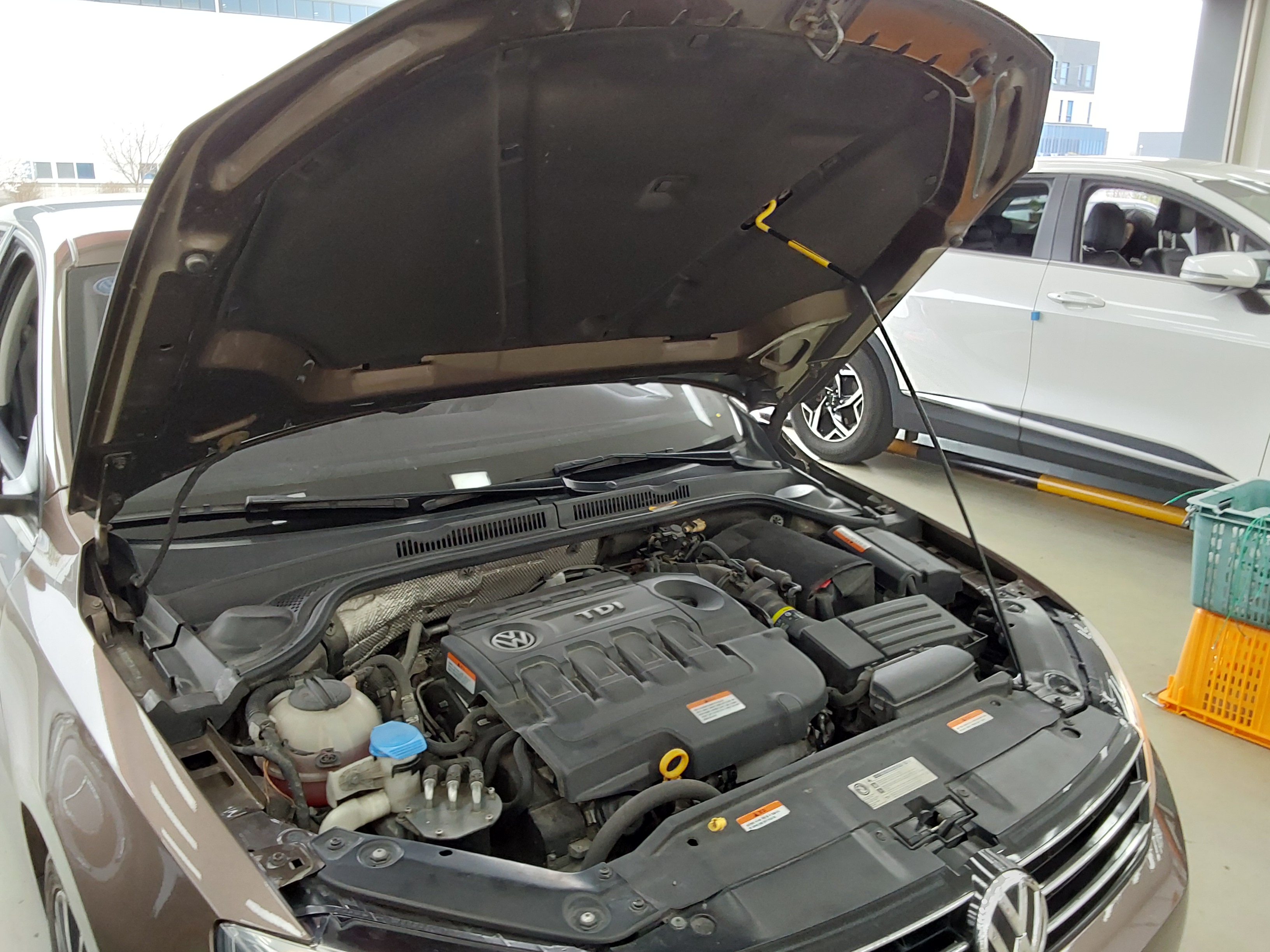 Volkswagen Jetta - 17